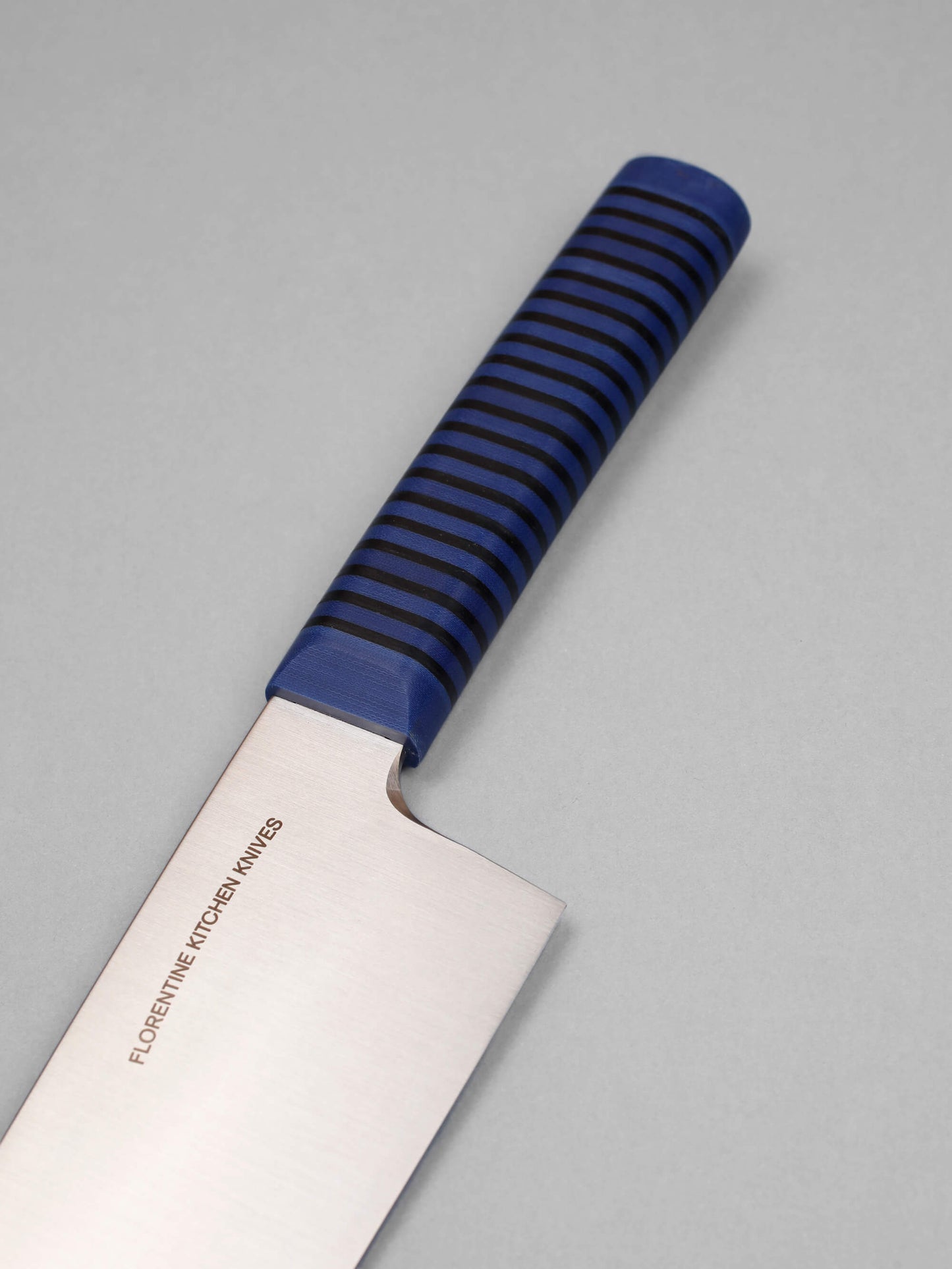 Chopper (Black/Blue)