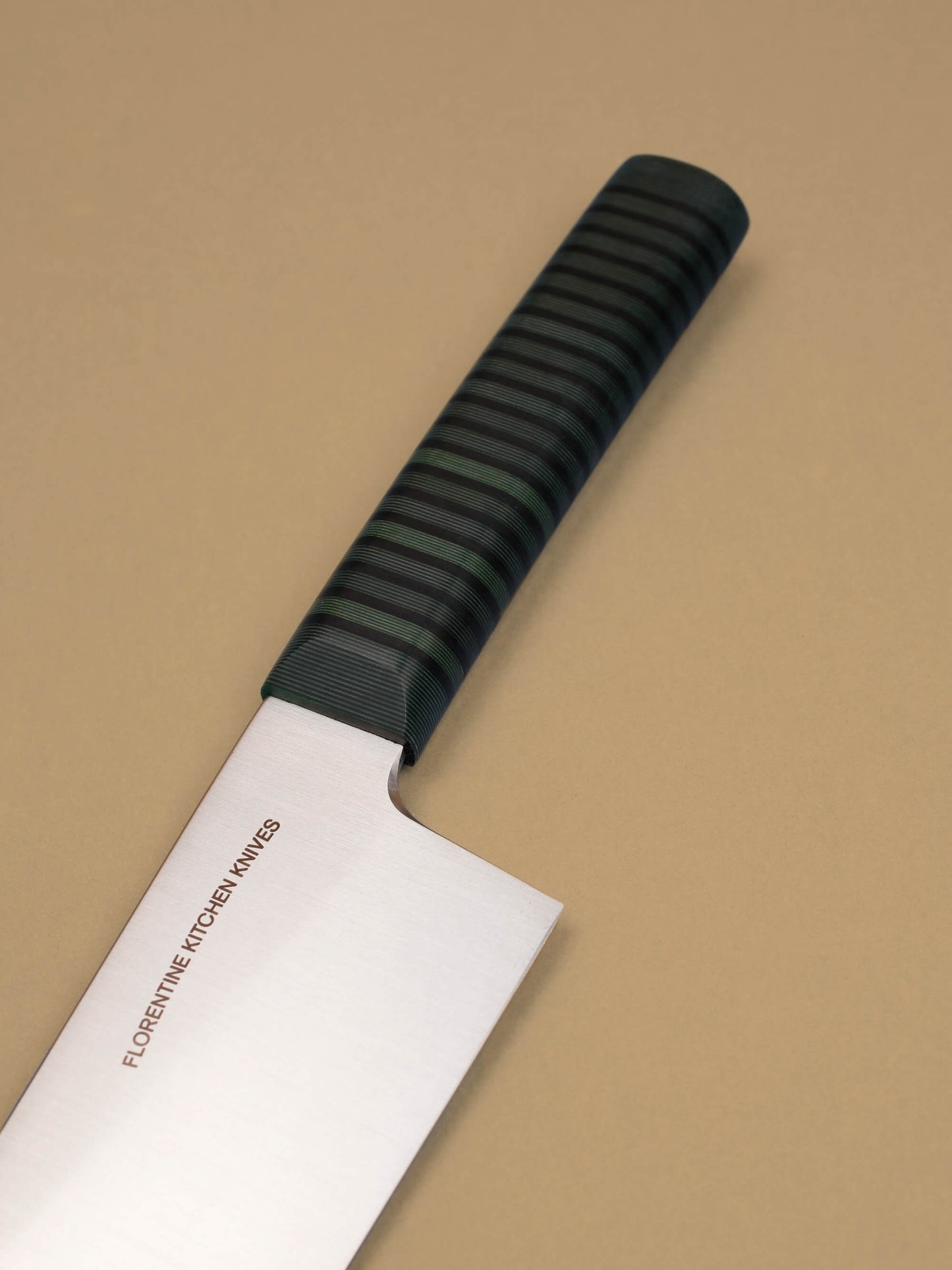 Chopper (Black/Green)