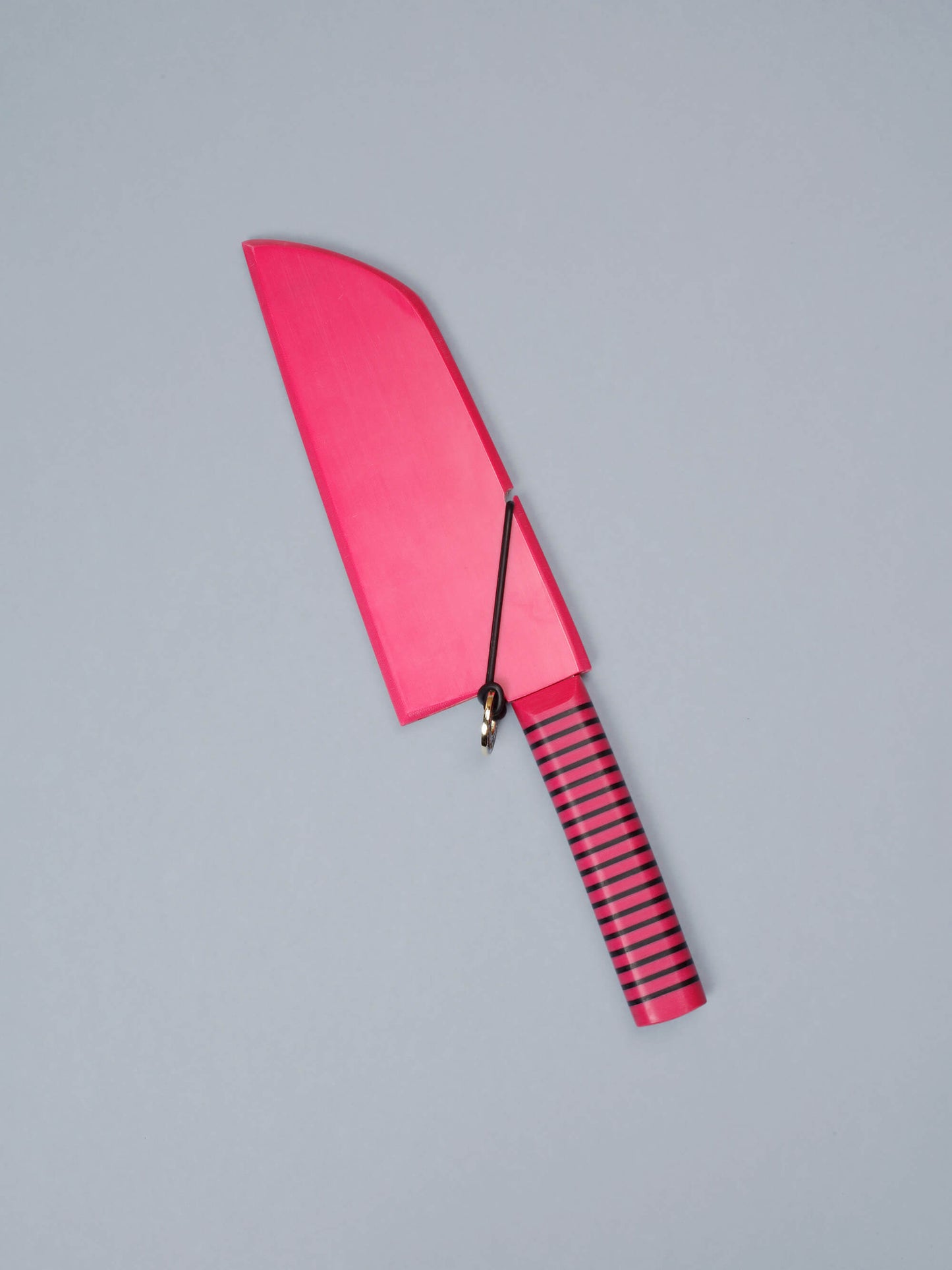 Blade guard for Chopper (Pink)