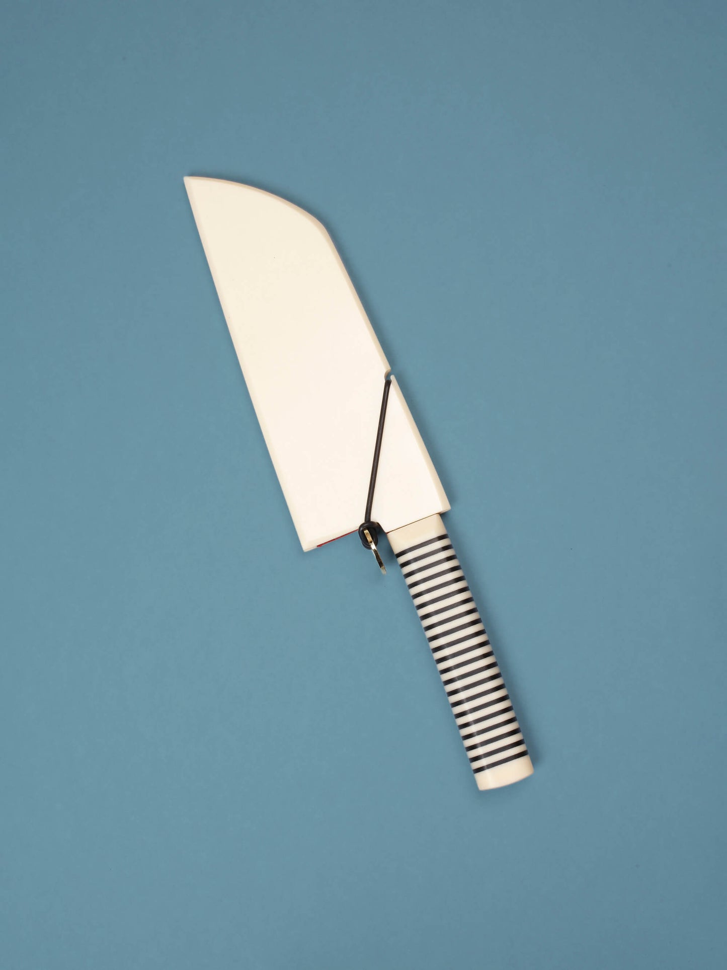 Blade guard for Chopper (Ivory)