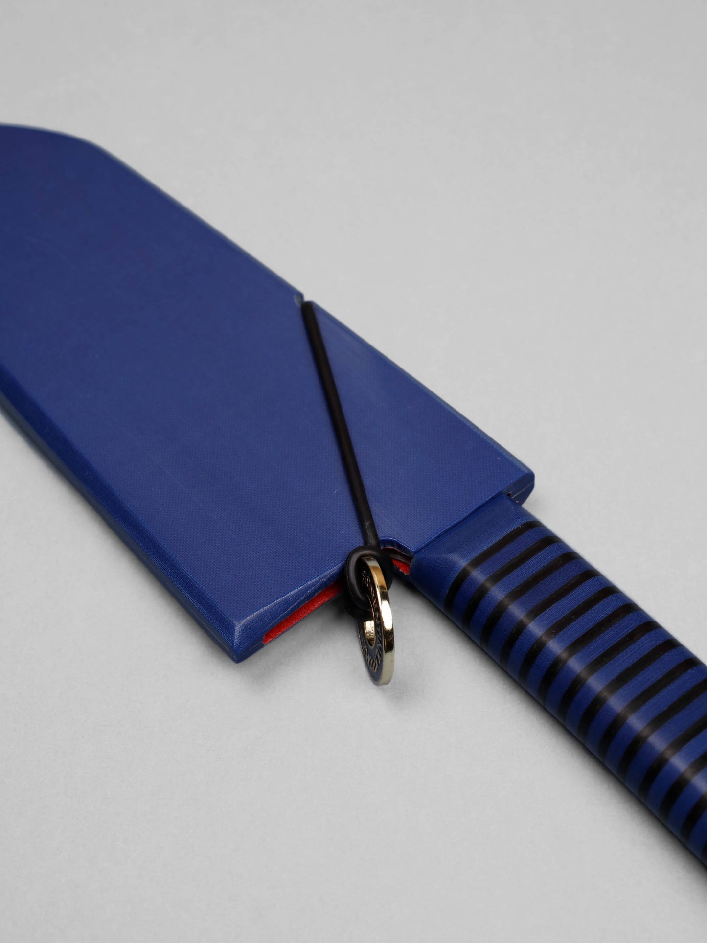 Blade guard for Chopper (Blue)