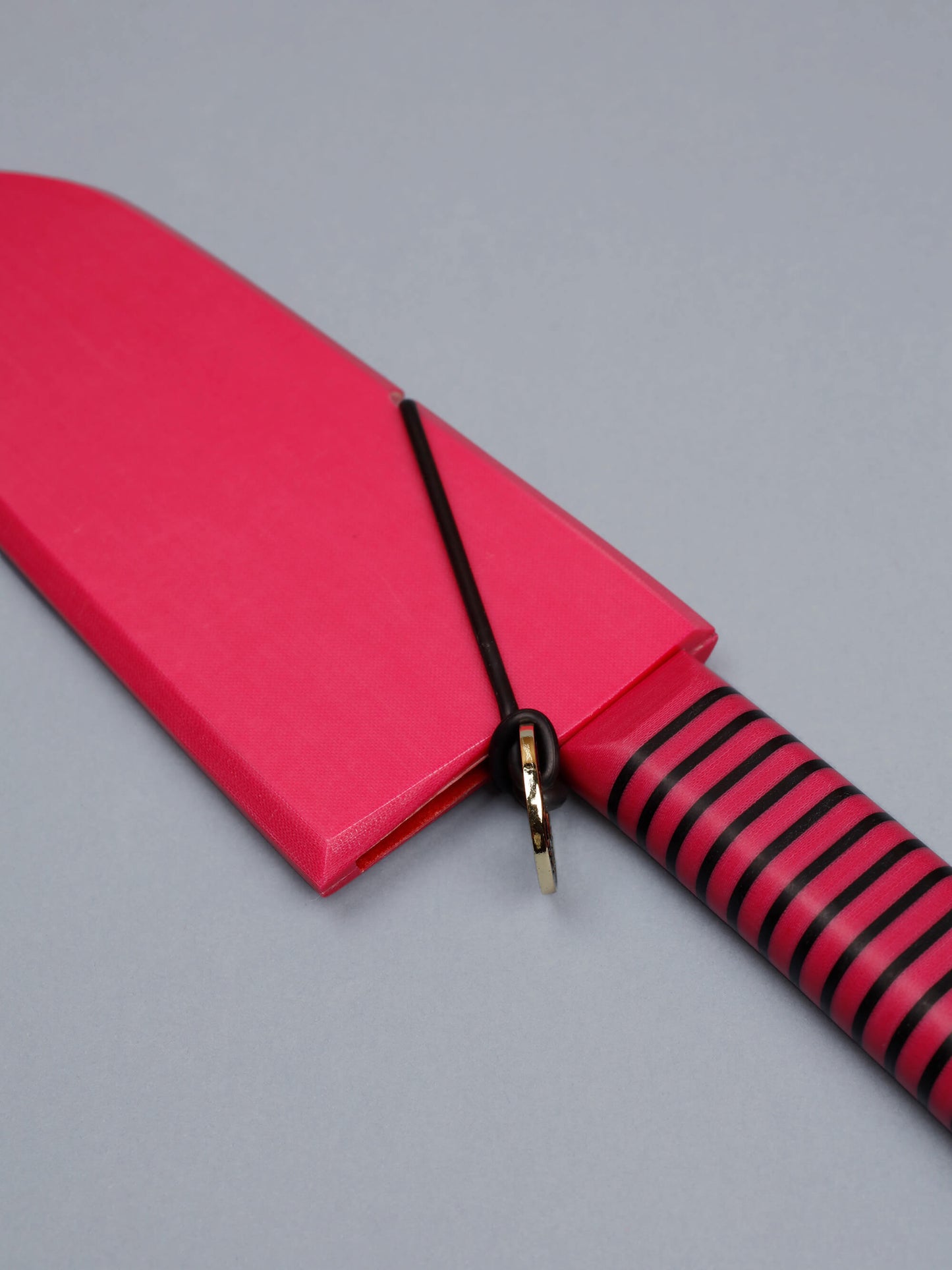 Blade guard for Chopper (Pink)
