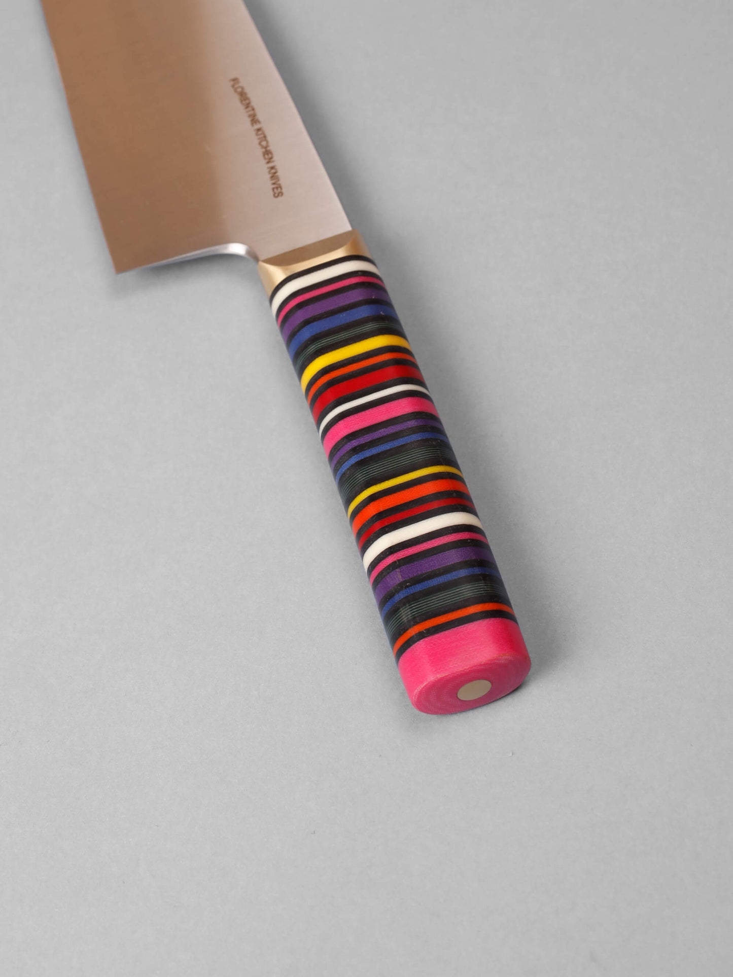 Chopper (Multicolour)