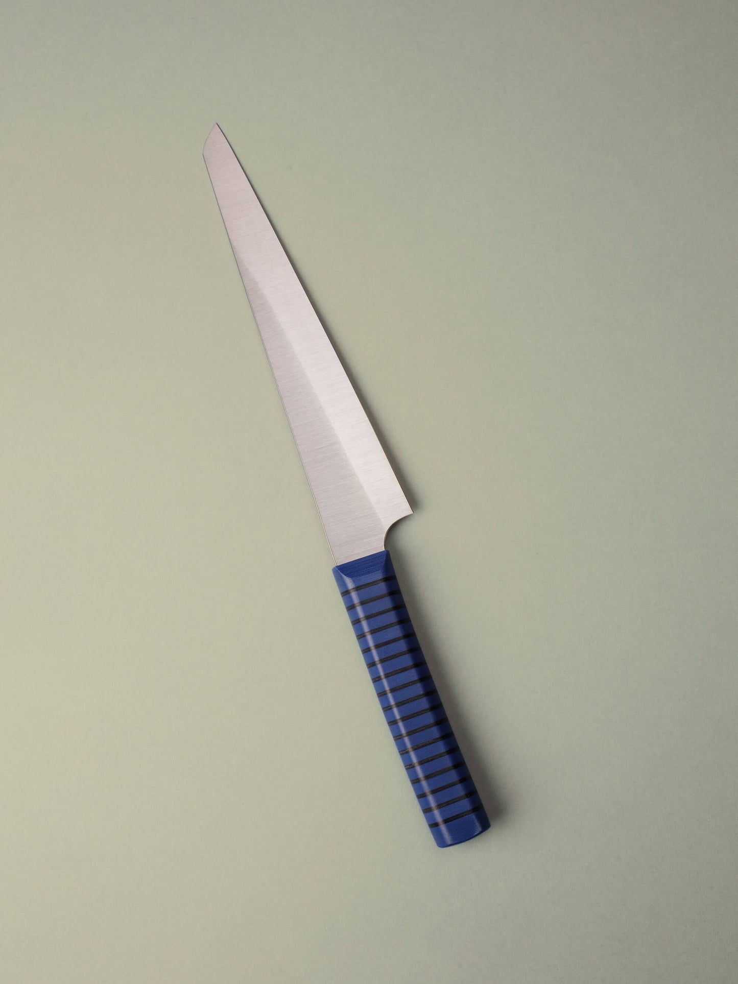 Fillet (Black/Blue)