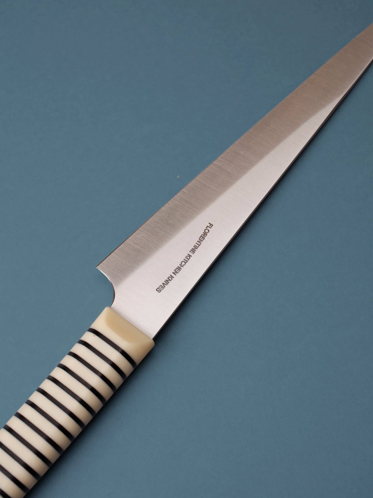Fillet (Black/Ivory)