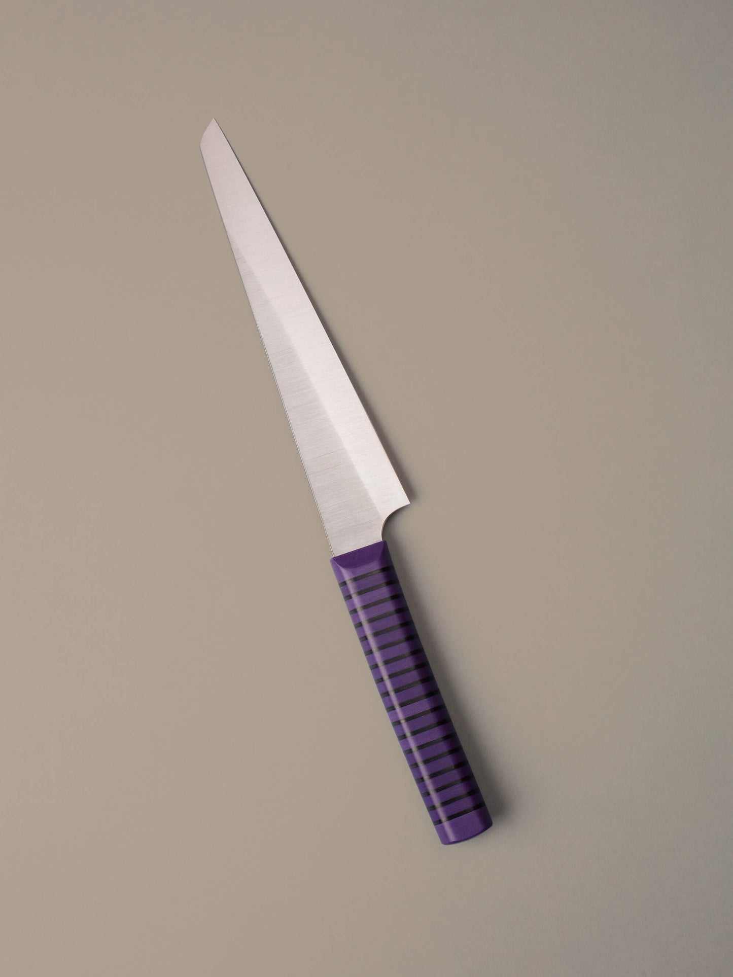 Fillet (Black/Purple)