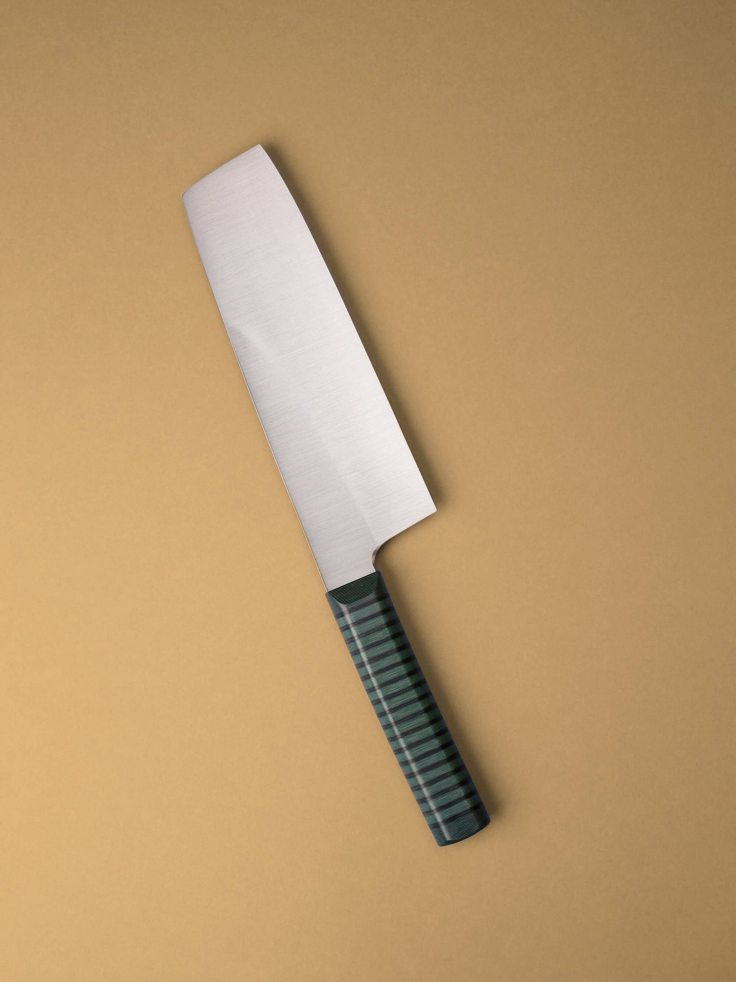 Large Chopper (Black/Green)