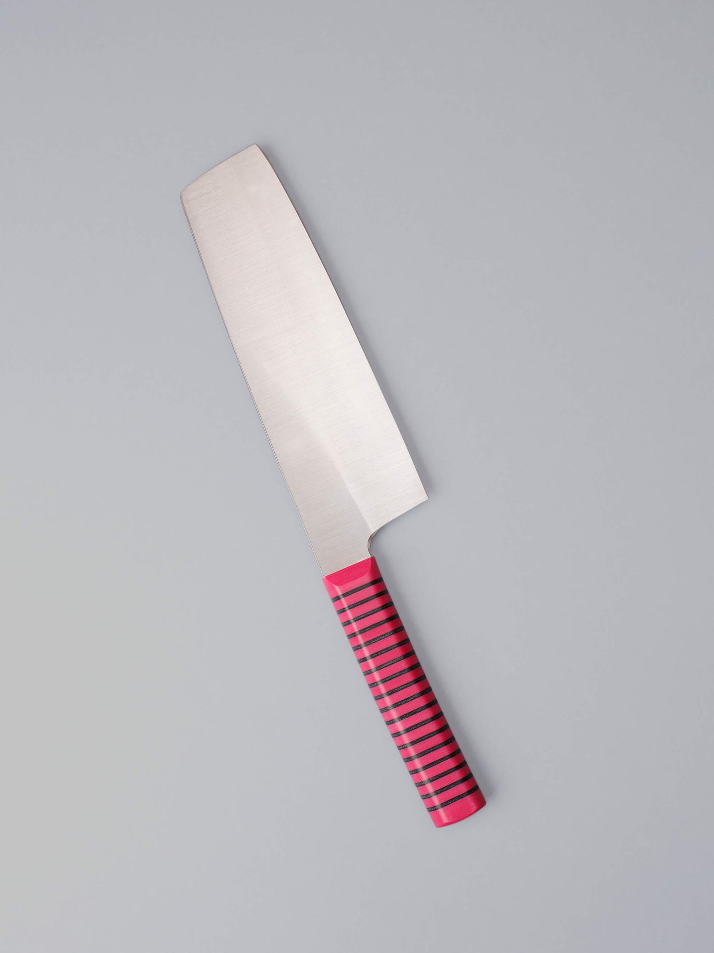 Large Chopper (Black/Pink)
