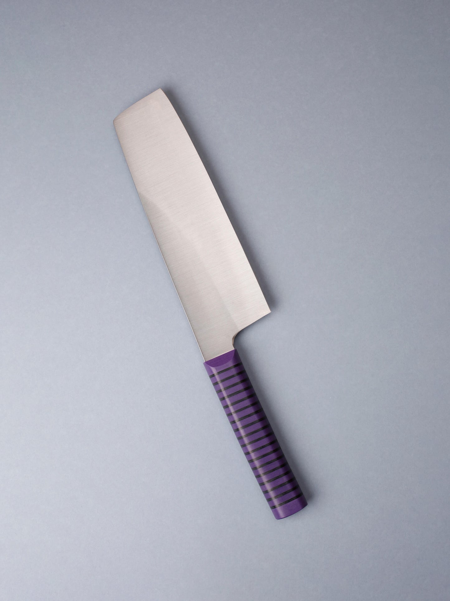 Large Chopper (Black/Purple)