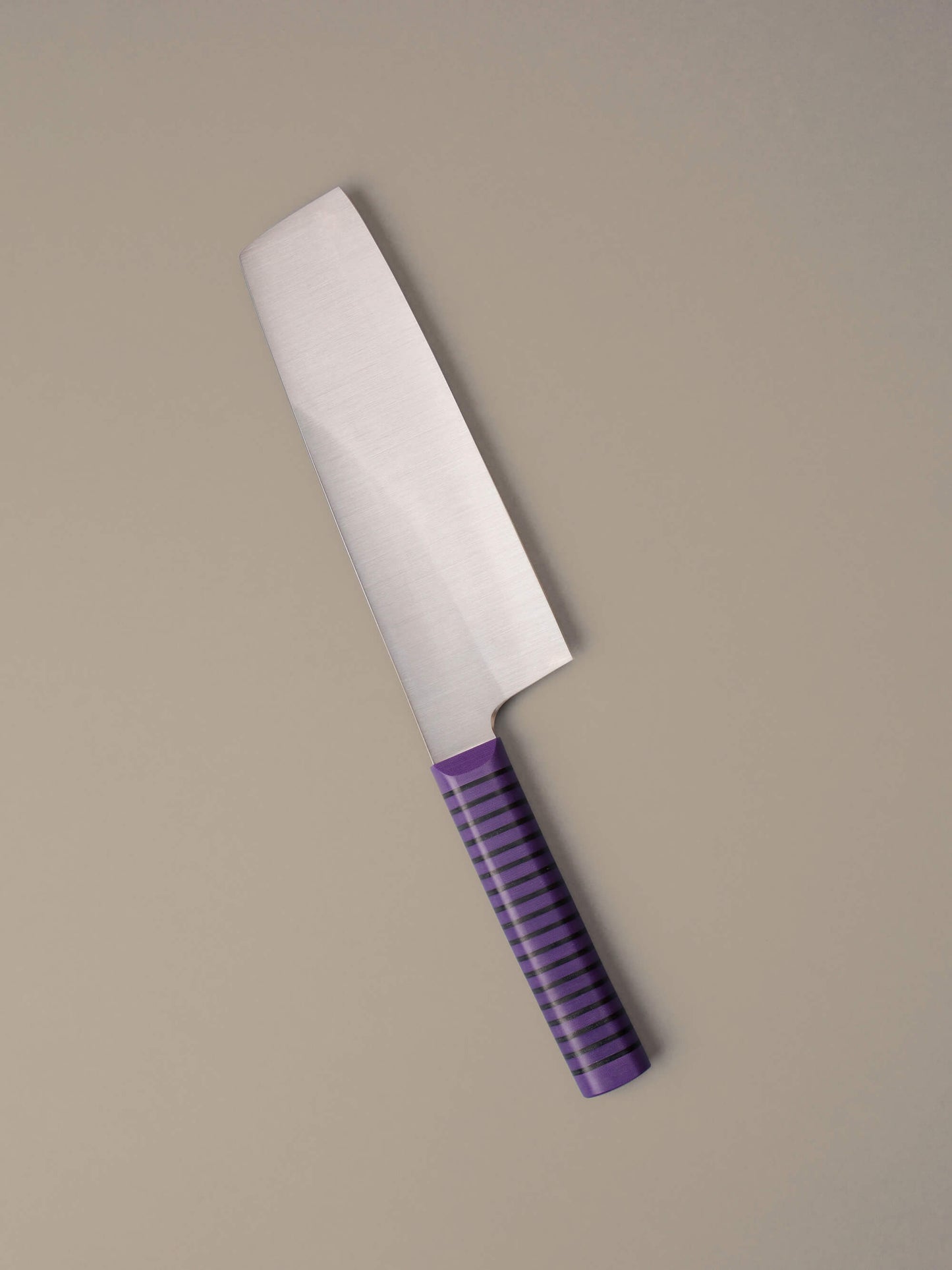 Large Chopper (Black/Purple)