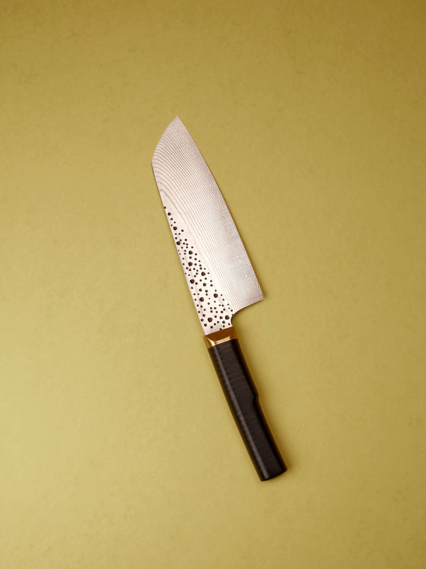 Maker's Edition - Damax Chopper