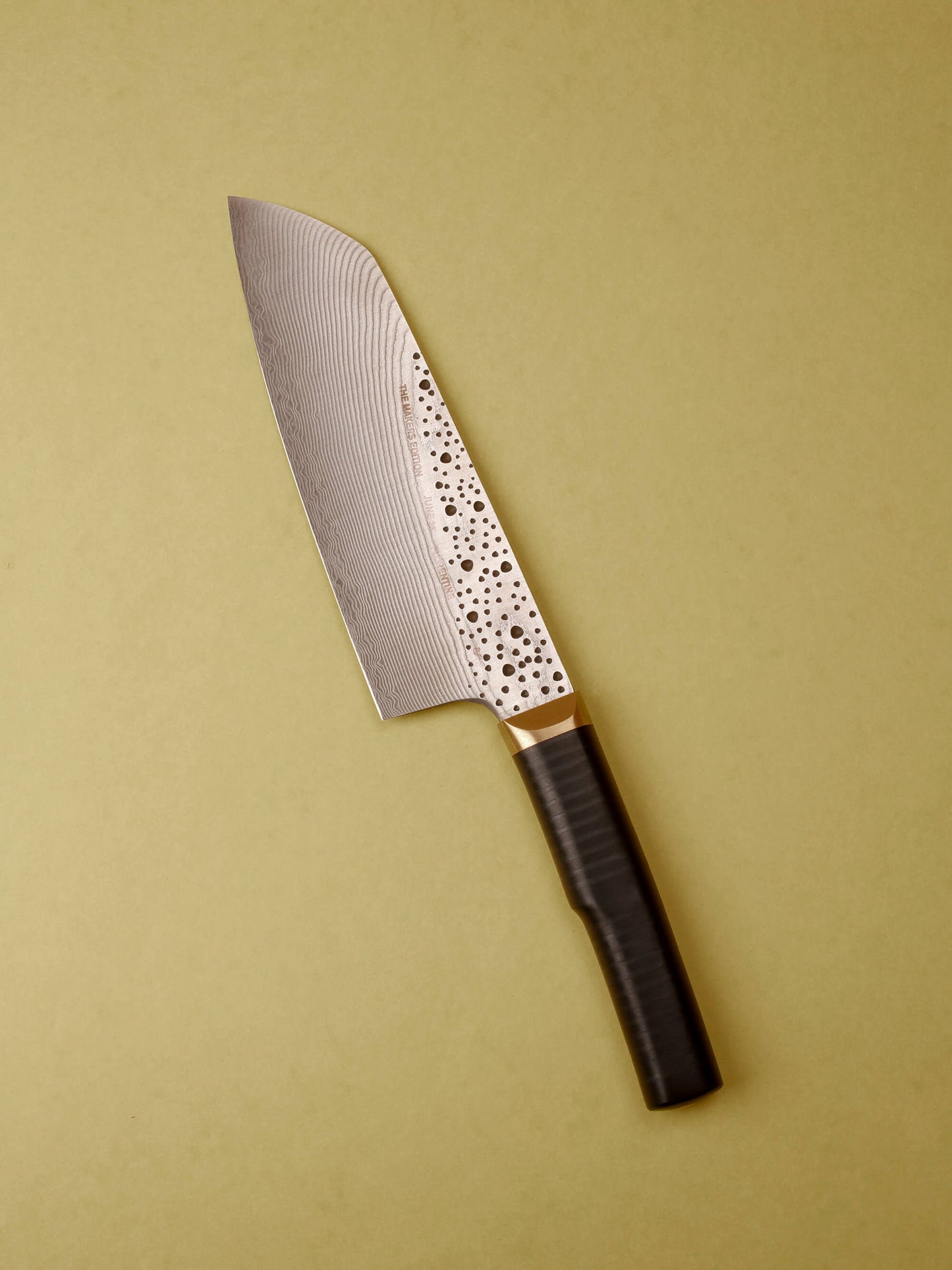 Maker's Edition - Damax Chopper