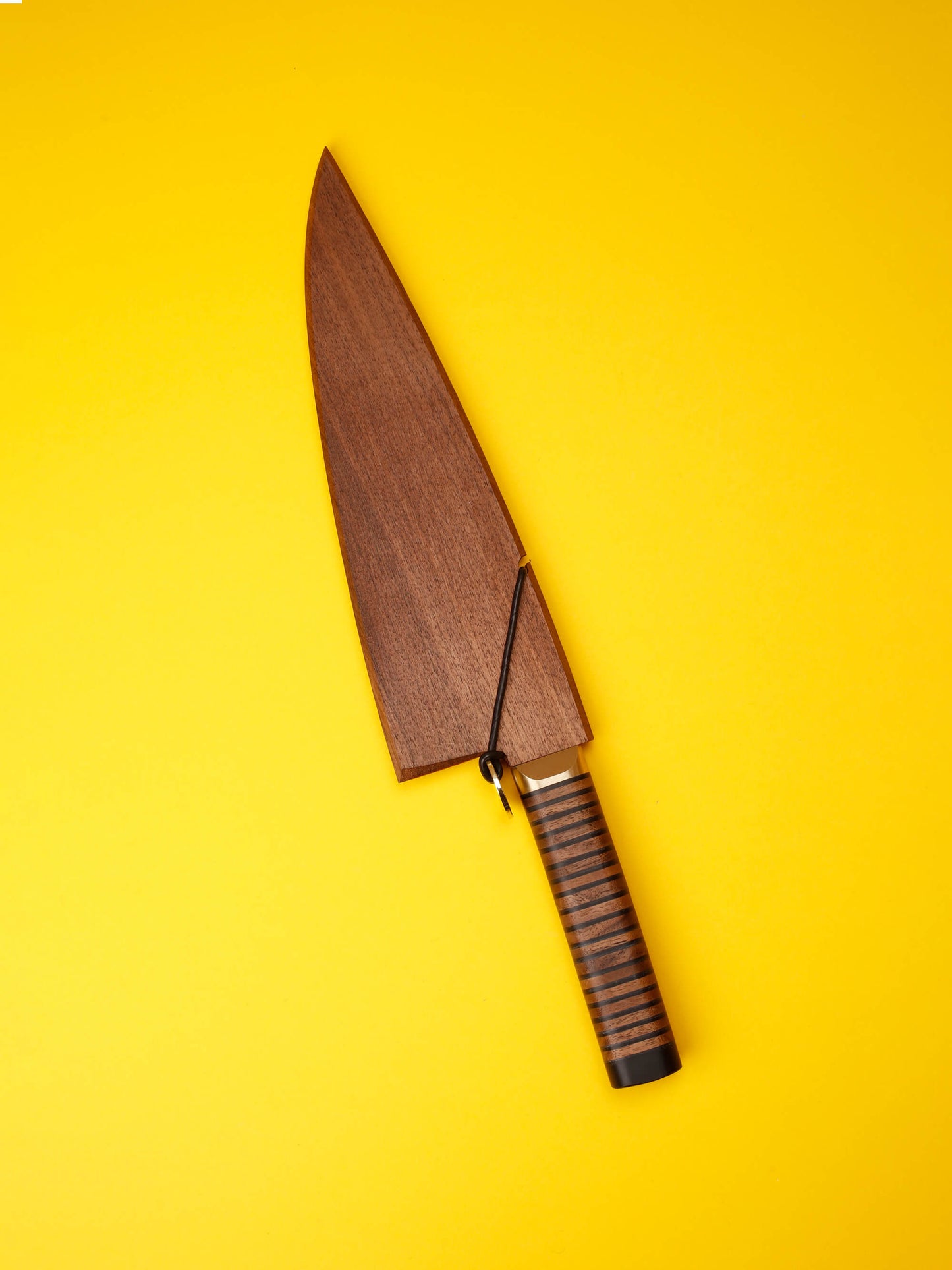 Maker's Edition—Damax Chef