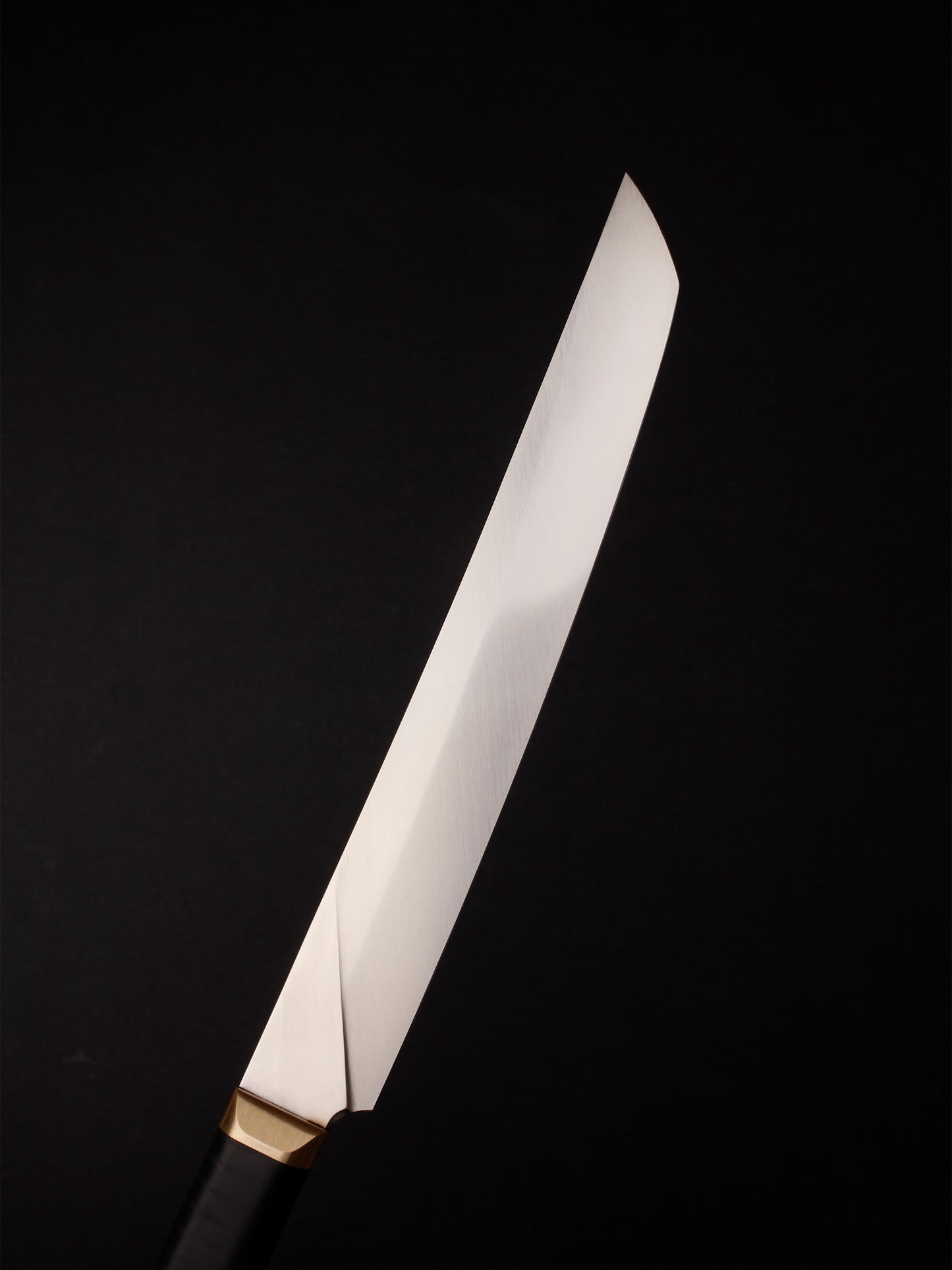 Maker's Edition - Nitro Tanto
