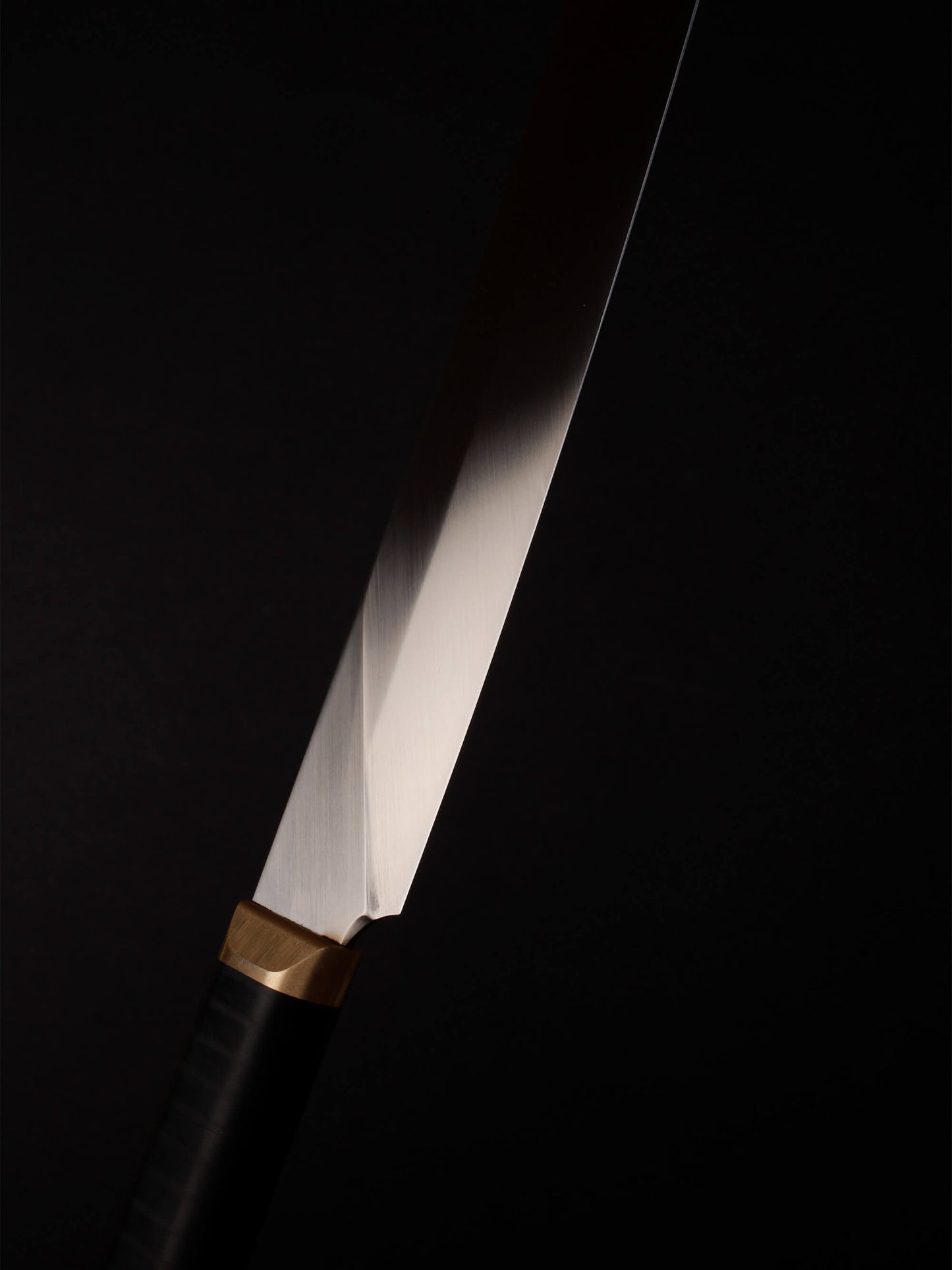 Maker's Edition - Nitro Tanto