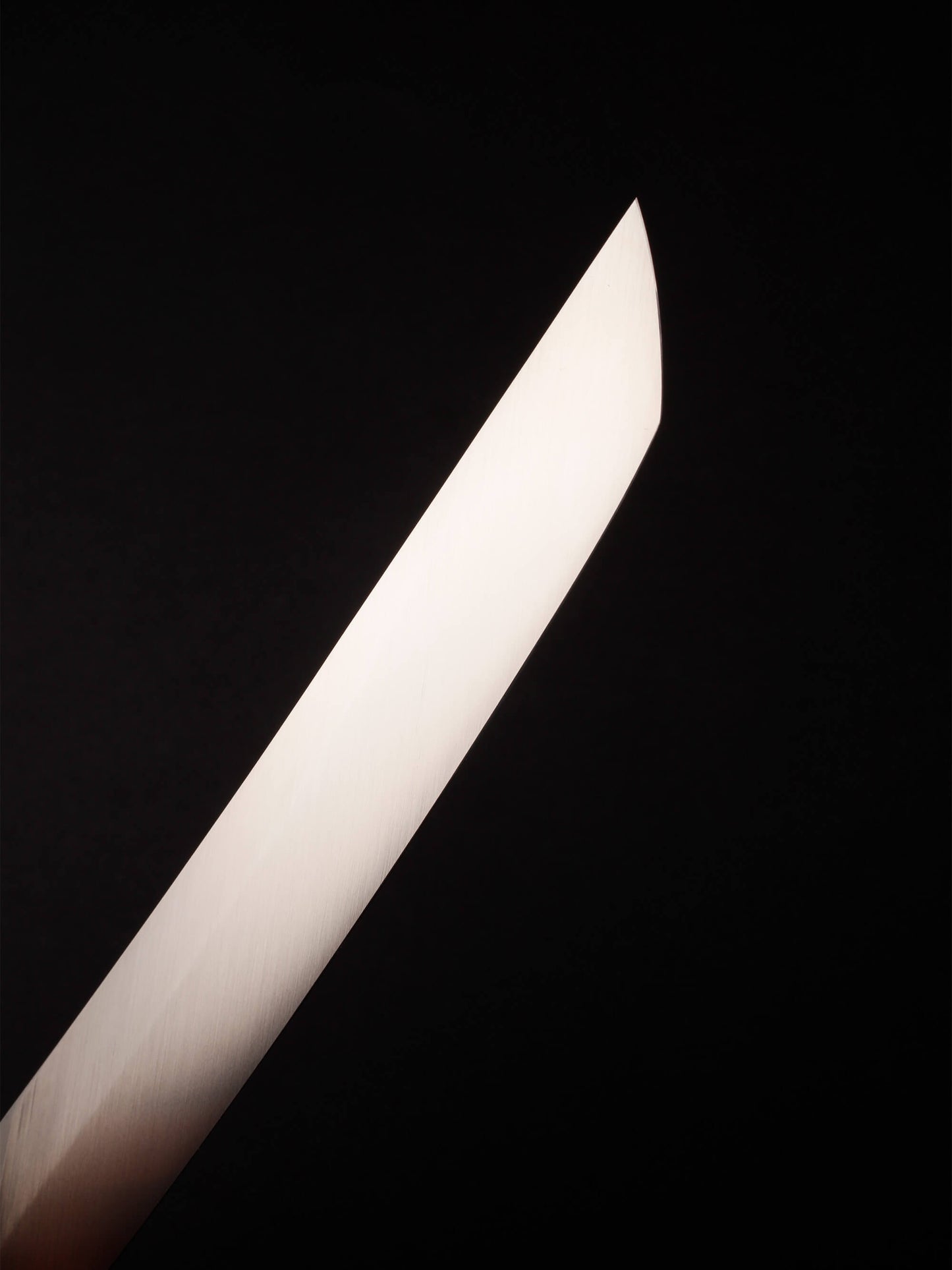 Maker's Edition - Nitro Tanto