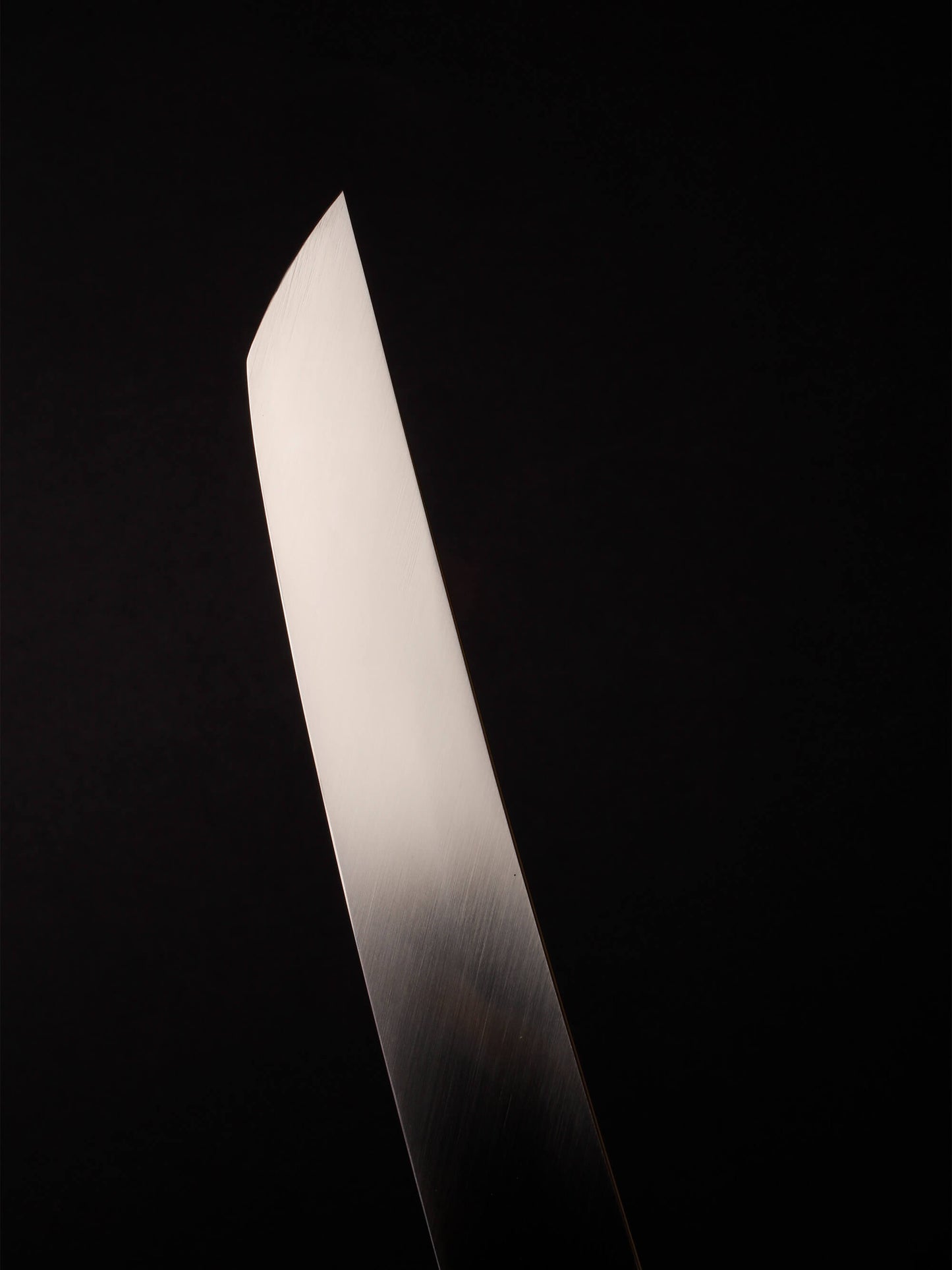 Maker's Edition - Nitro Tanto