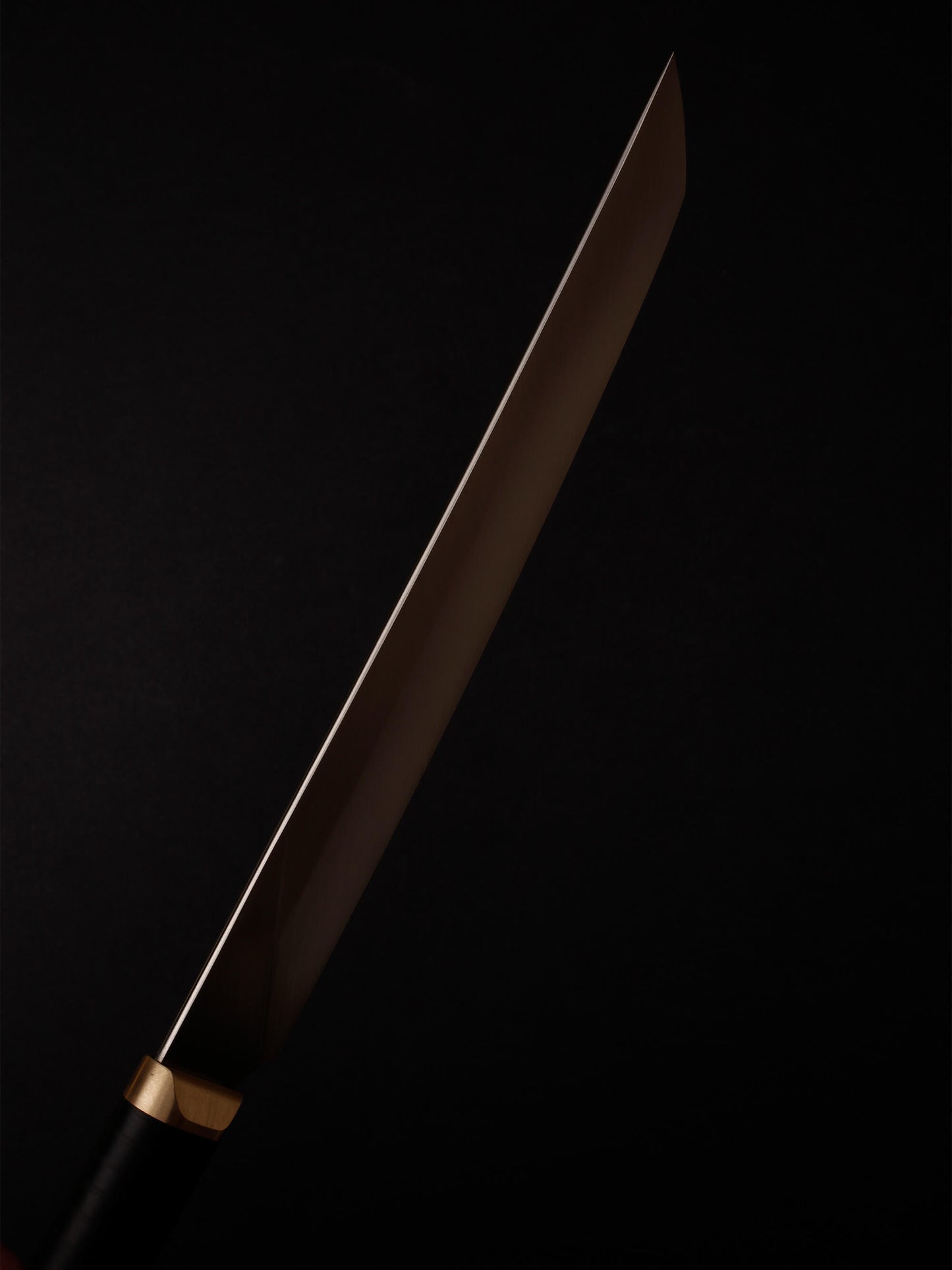Maker's Edition - Nitro Tanto