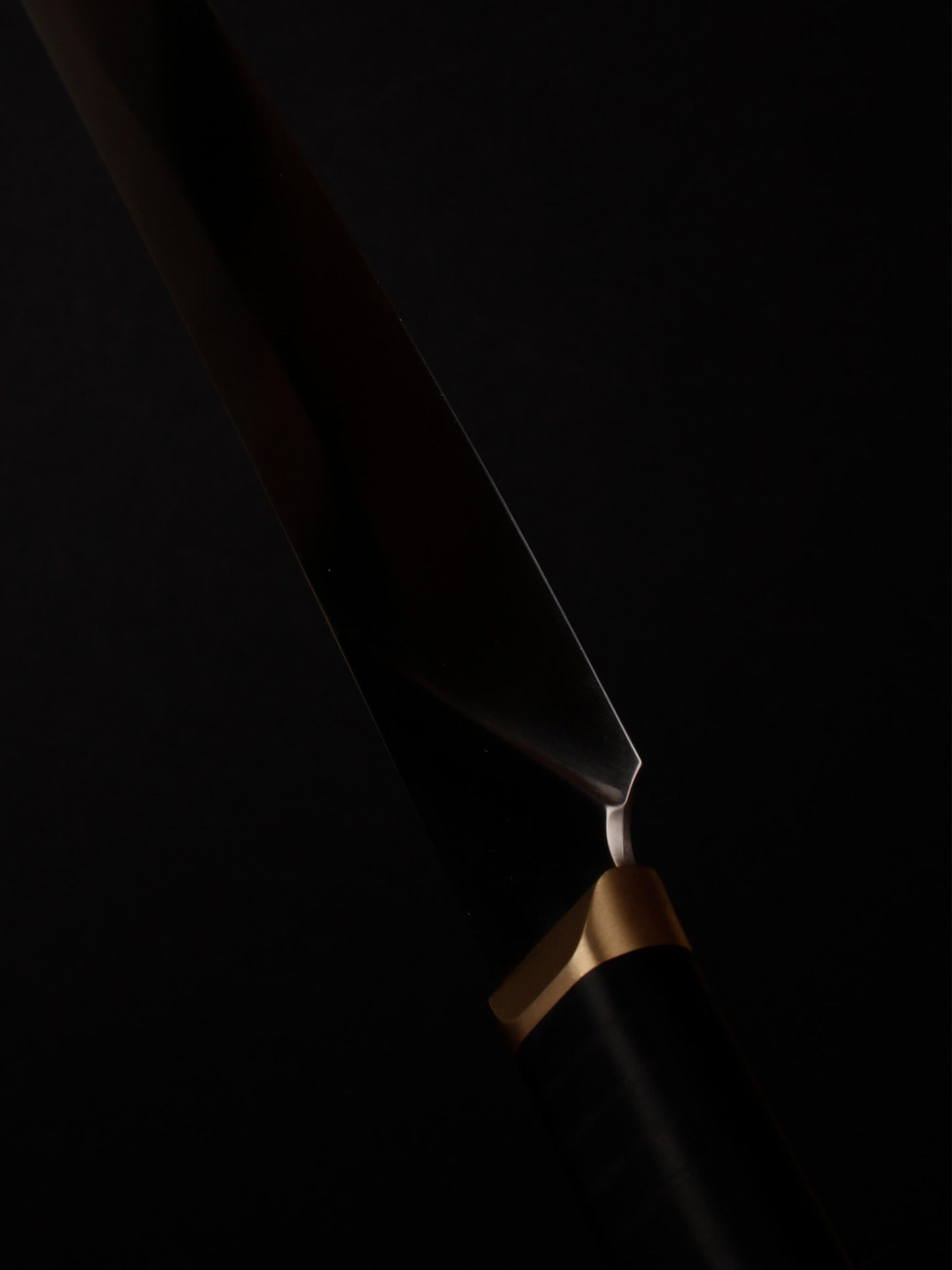 Maker's Edition - Nitro Tanto