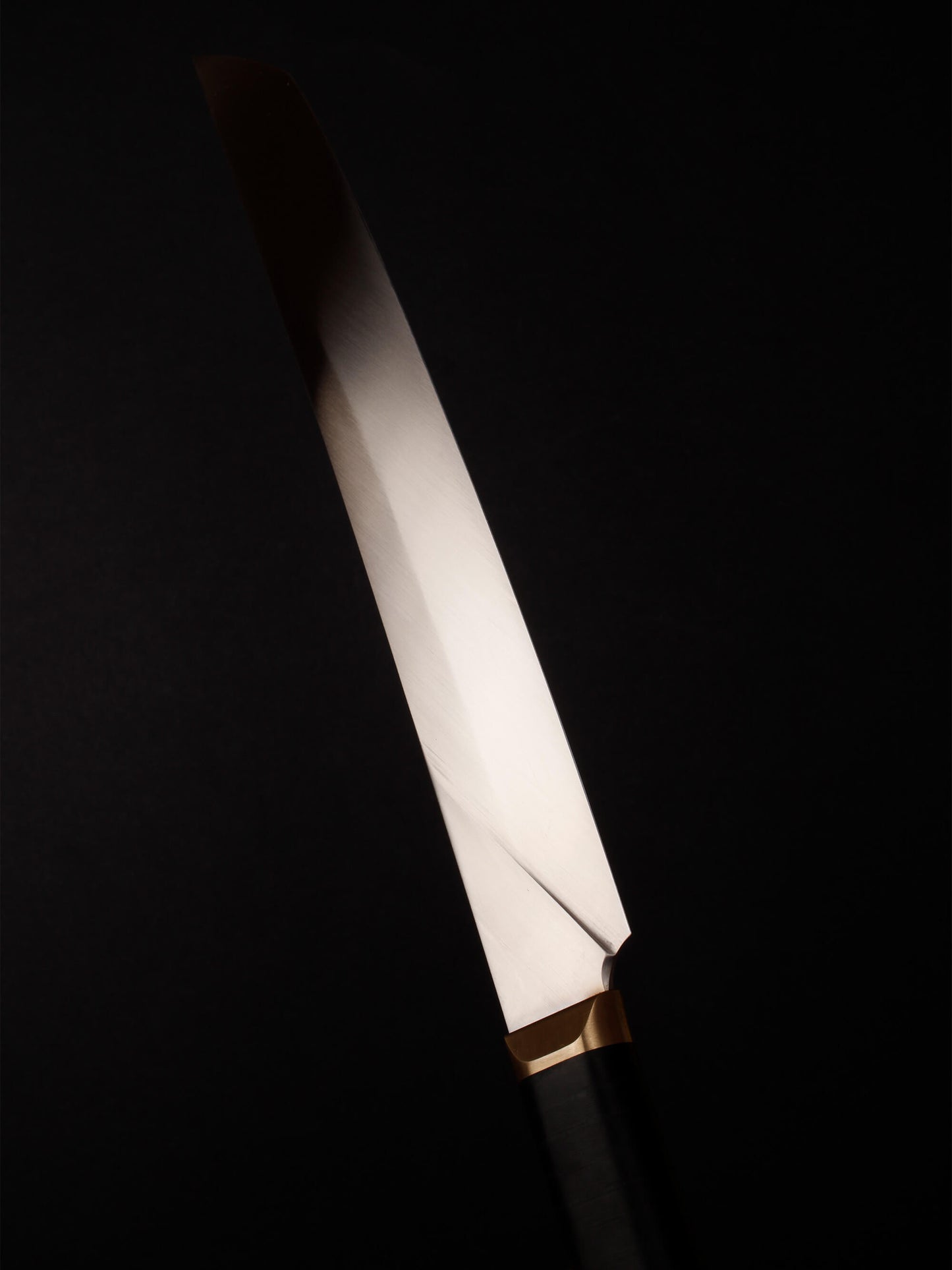 Maker's Edition - Nitro Tanto