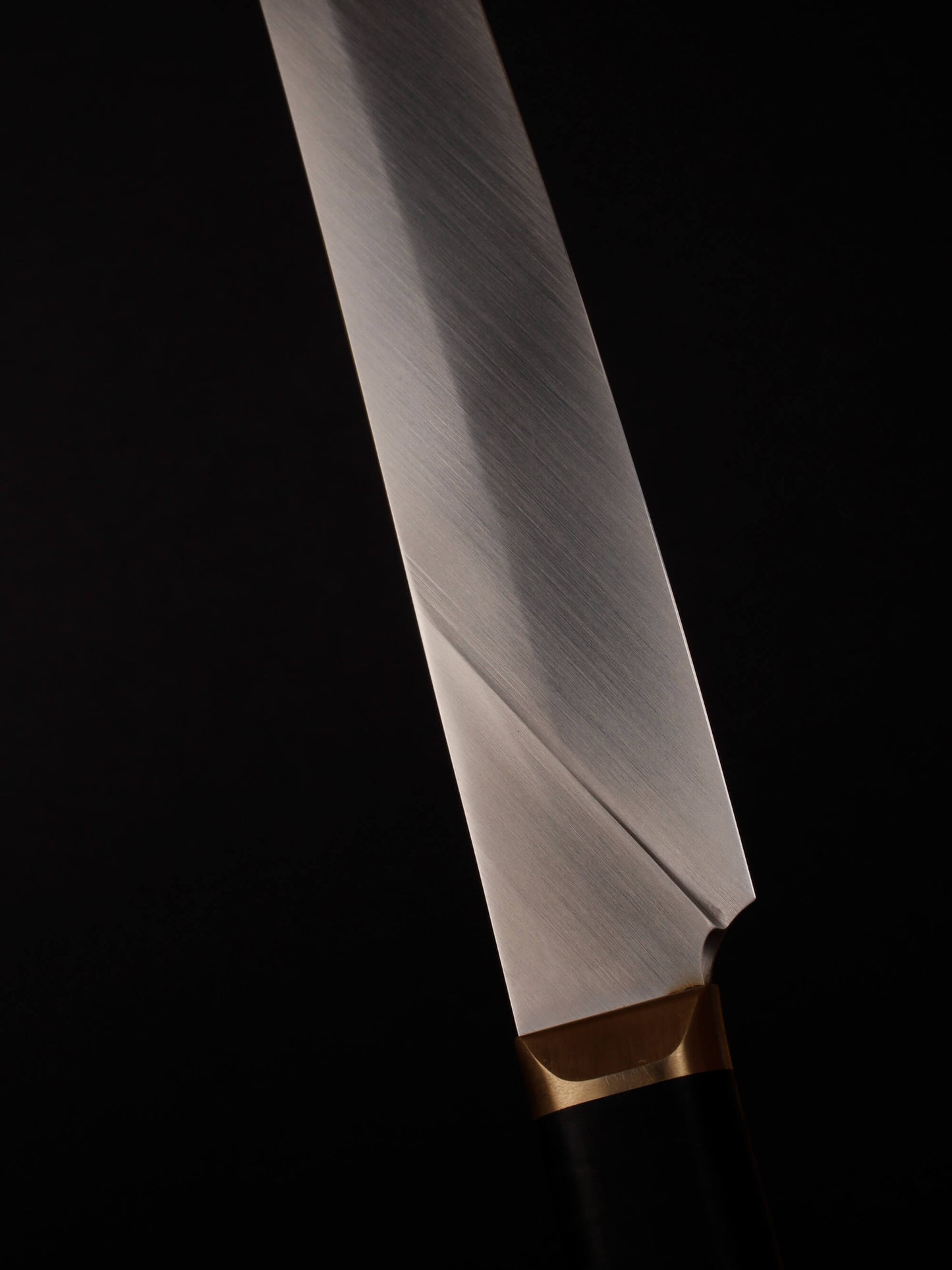Maker's Edition - Nitro Tanto