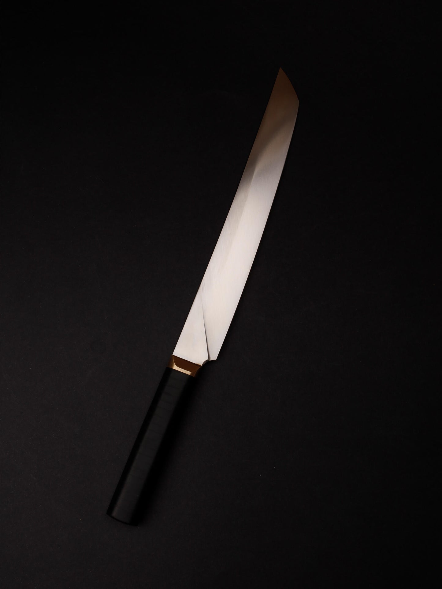 Maker's Edition - Nitro Tanto