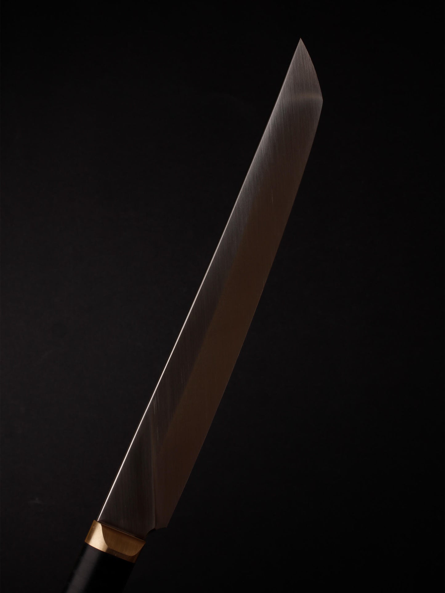 Maker's Edition - Nitro Tanto