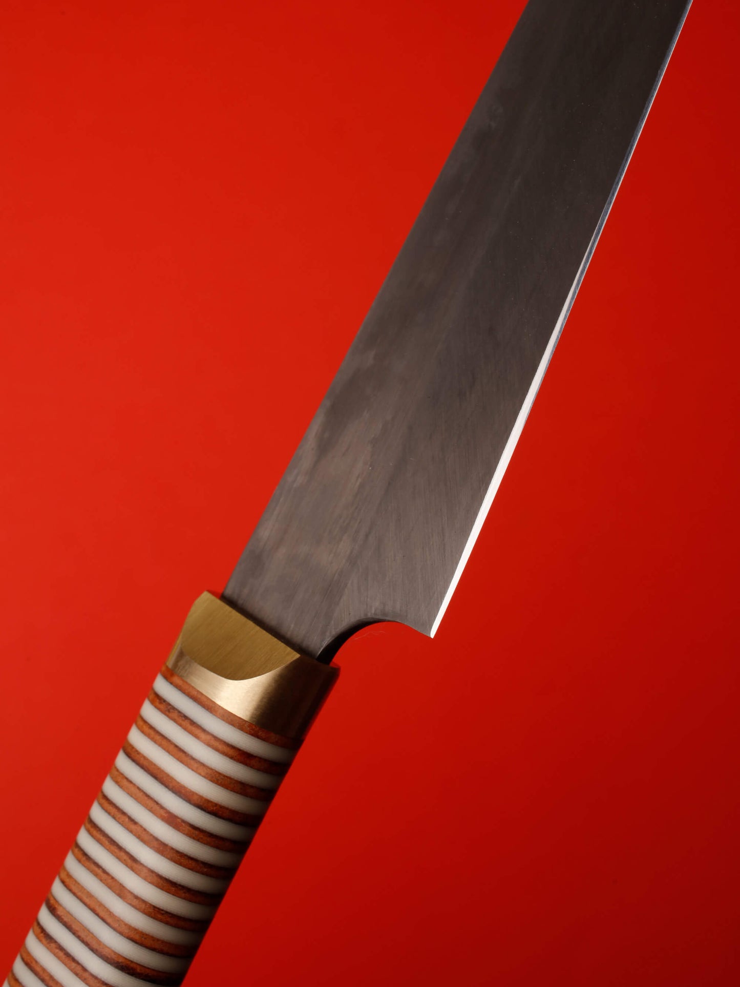 Maker’s Edition—Carbon Fillet (1095)