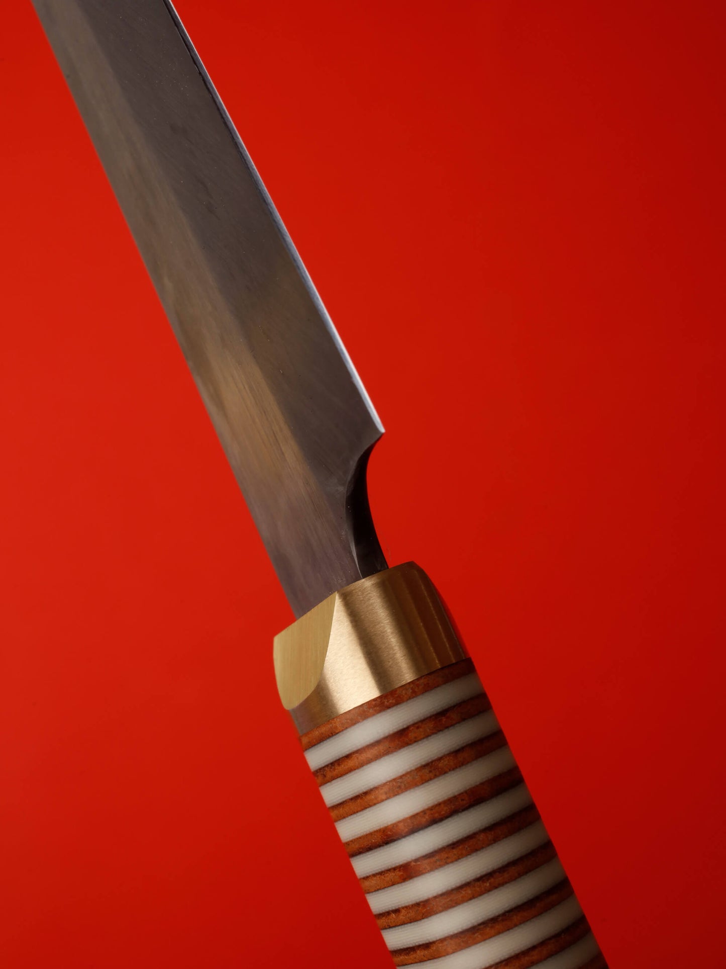 Maker’s Edition—Carbon Fillet (1095)