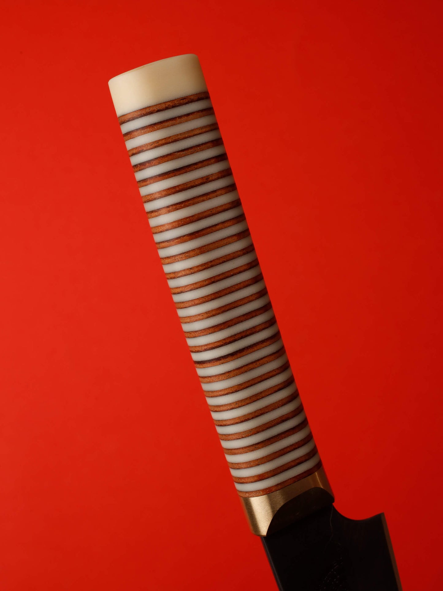 Maker’s Edition—Carbon Fillet (1095)