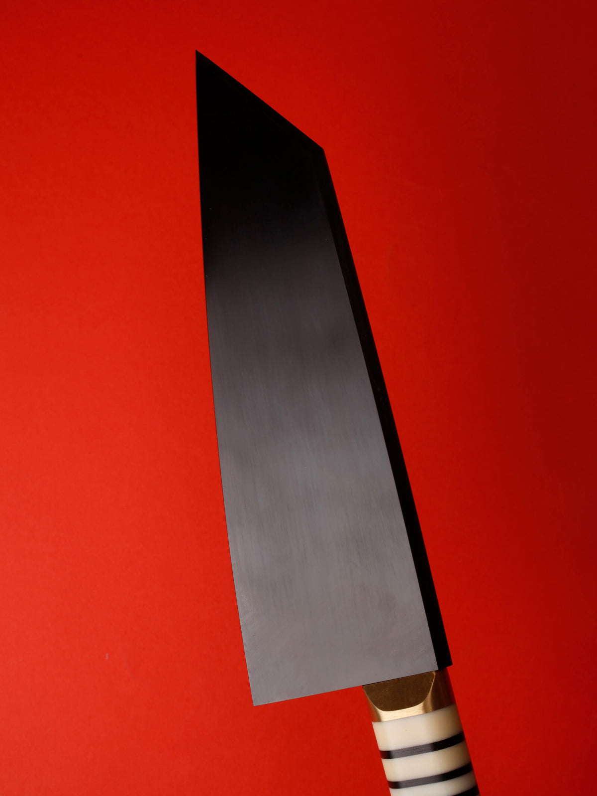 Maker's Edition— Carbon Bunka
