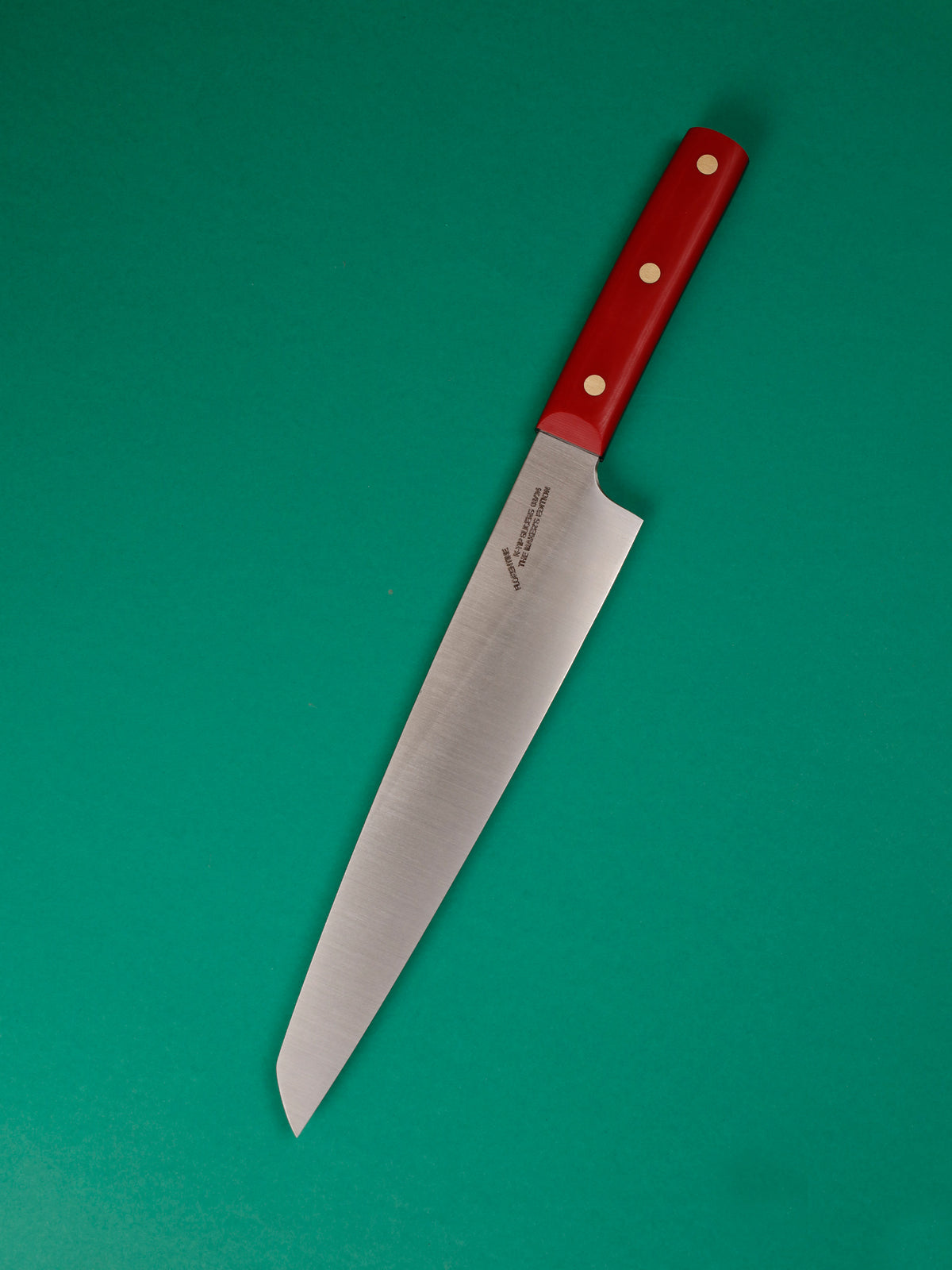 Maker's Edition—K-tip Scaled Slicer