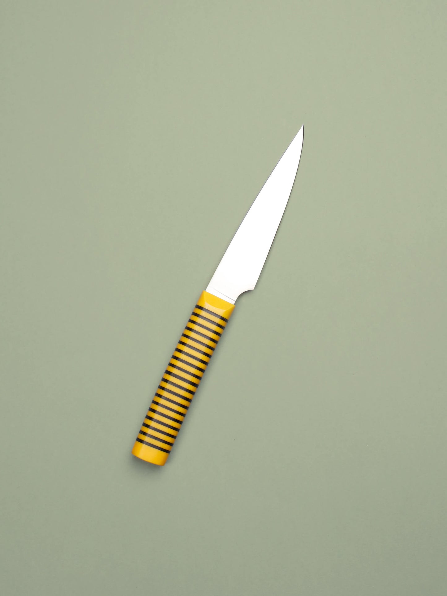 Paring (Black/Yellow)