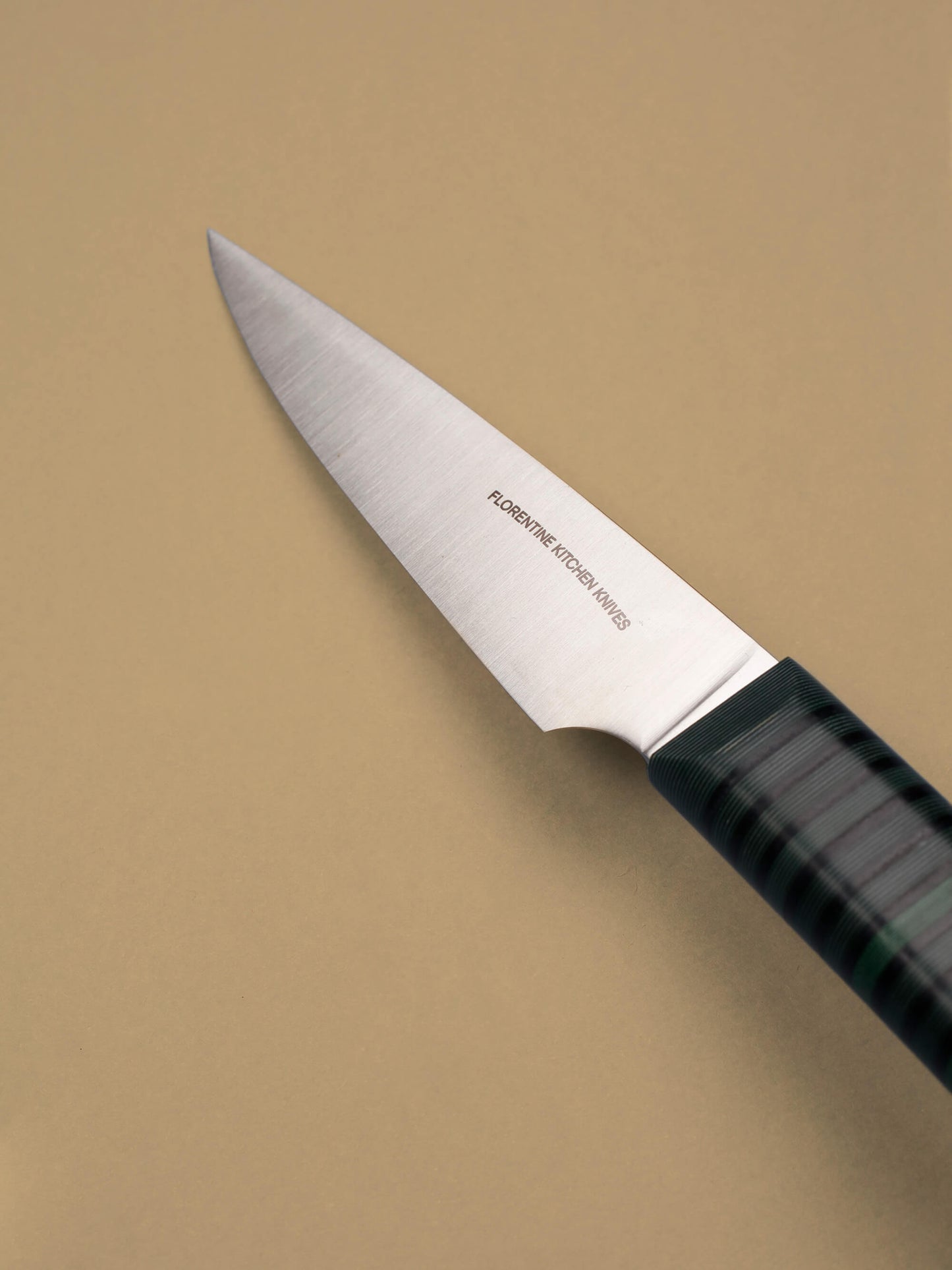 Paring (Negro/Verde)