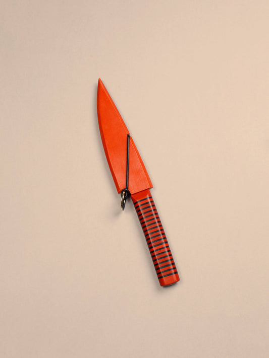 Protector de hoja para Paring (naranja)