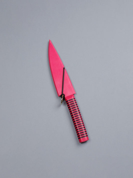 Protector de hoja para Paring (rosa)