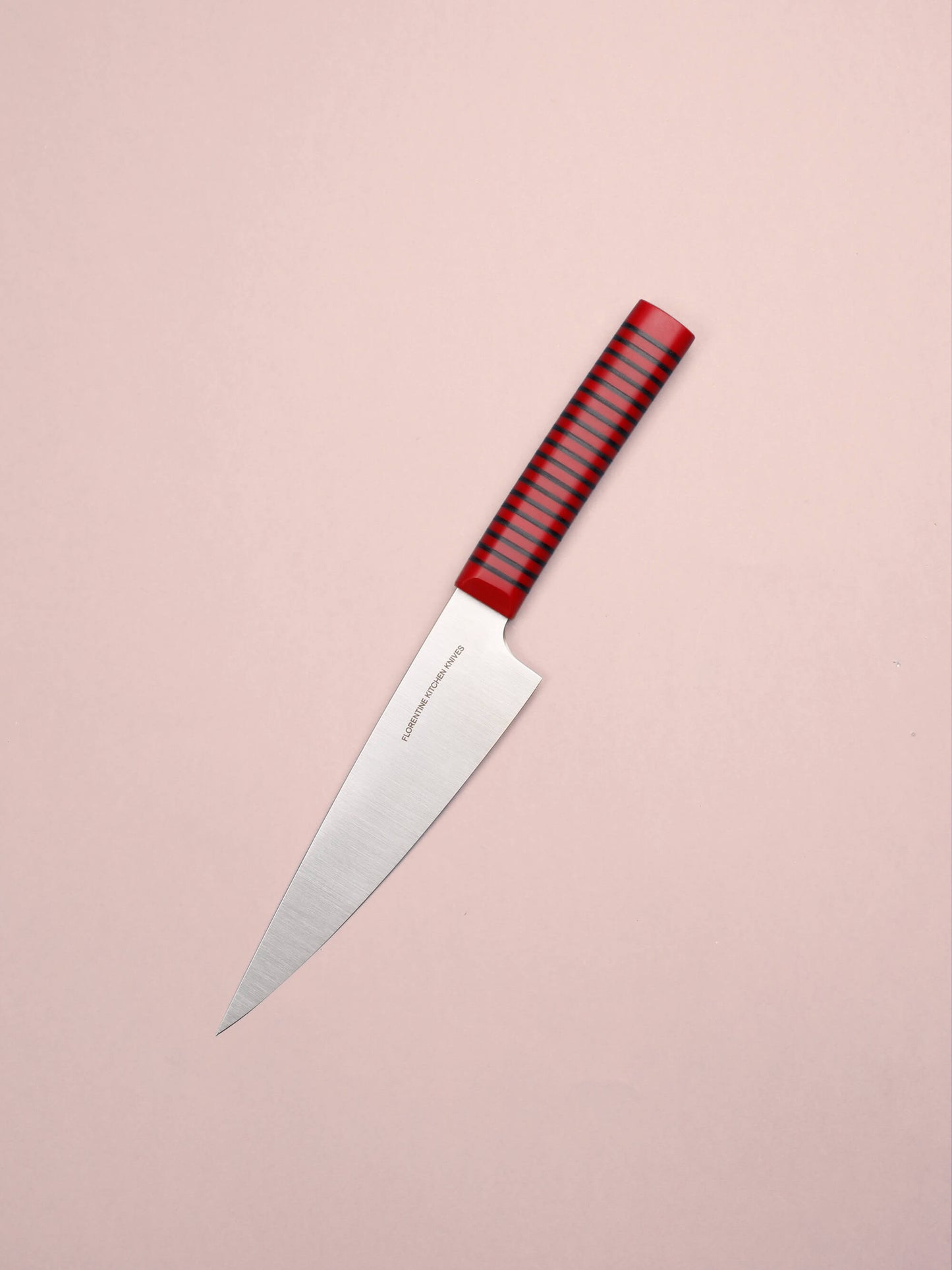 Petty (Black/Red)