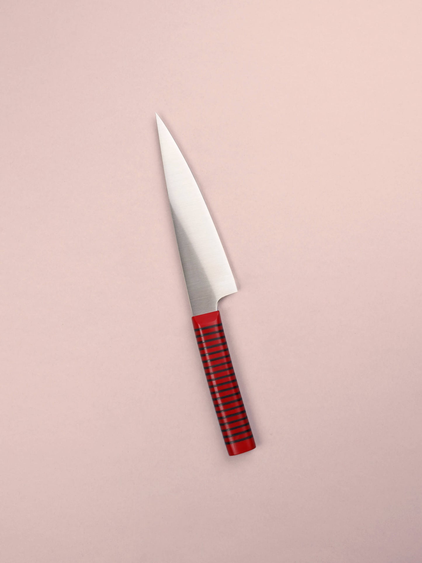 Petty (Black/Red)