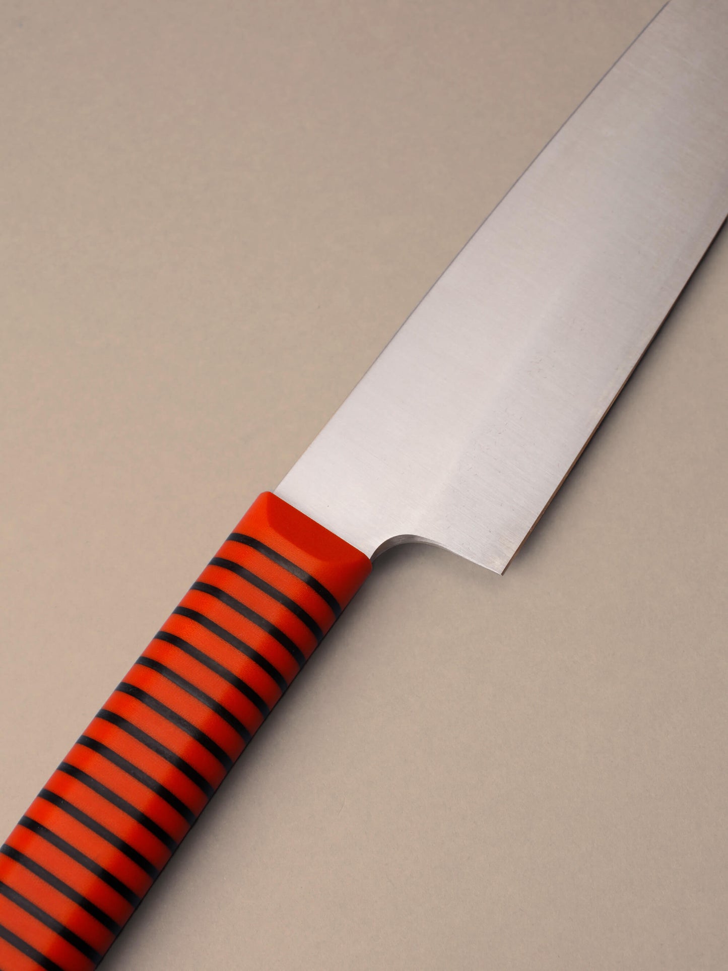 Slicer (Black/Orange)
