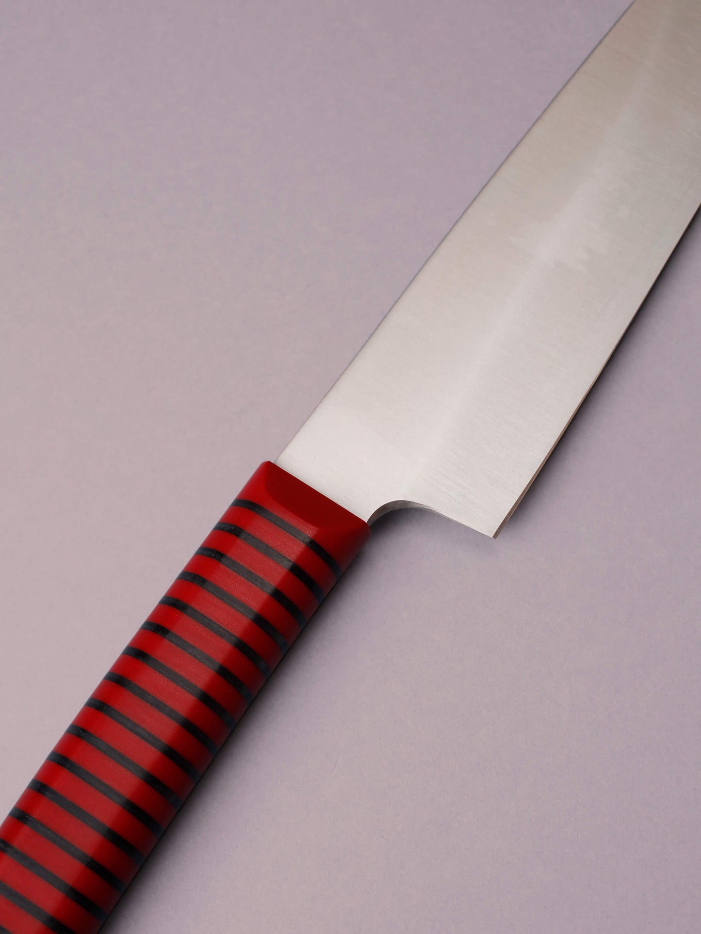 Slicer (Black/Red)
