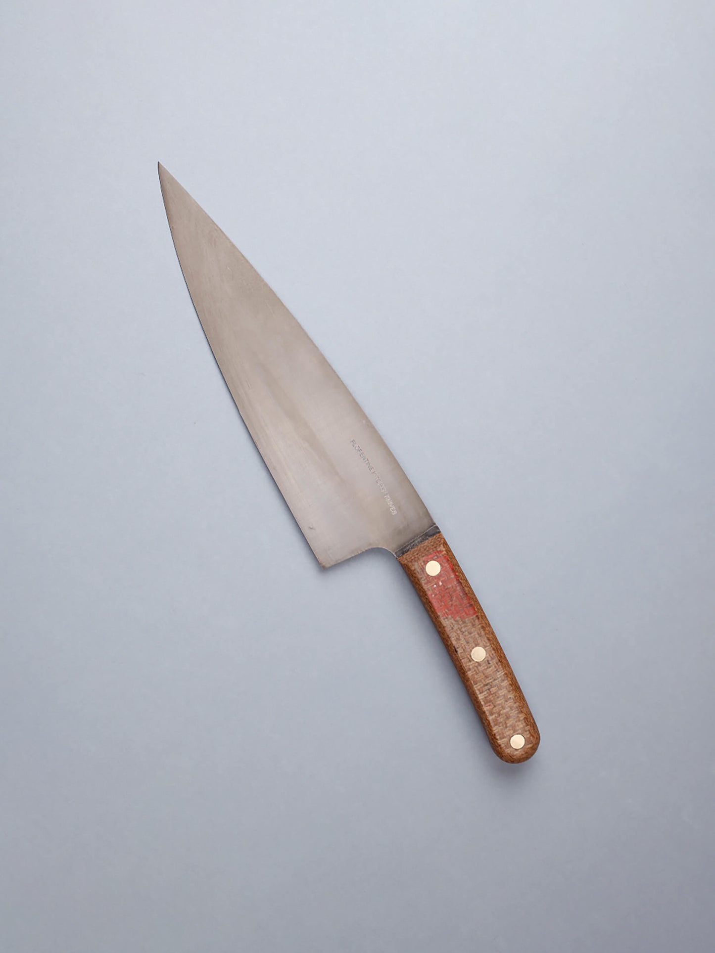 Nomad Chef