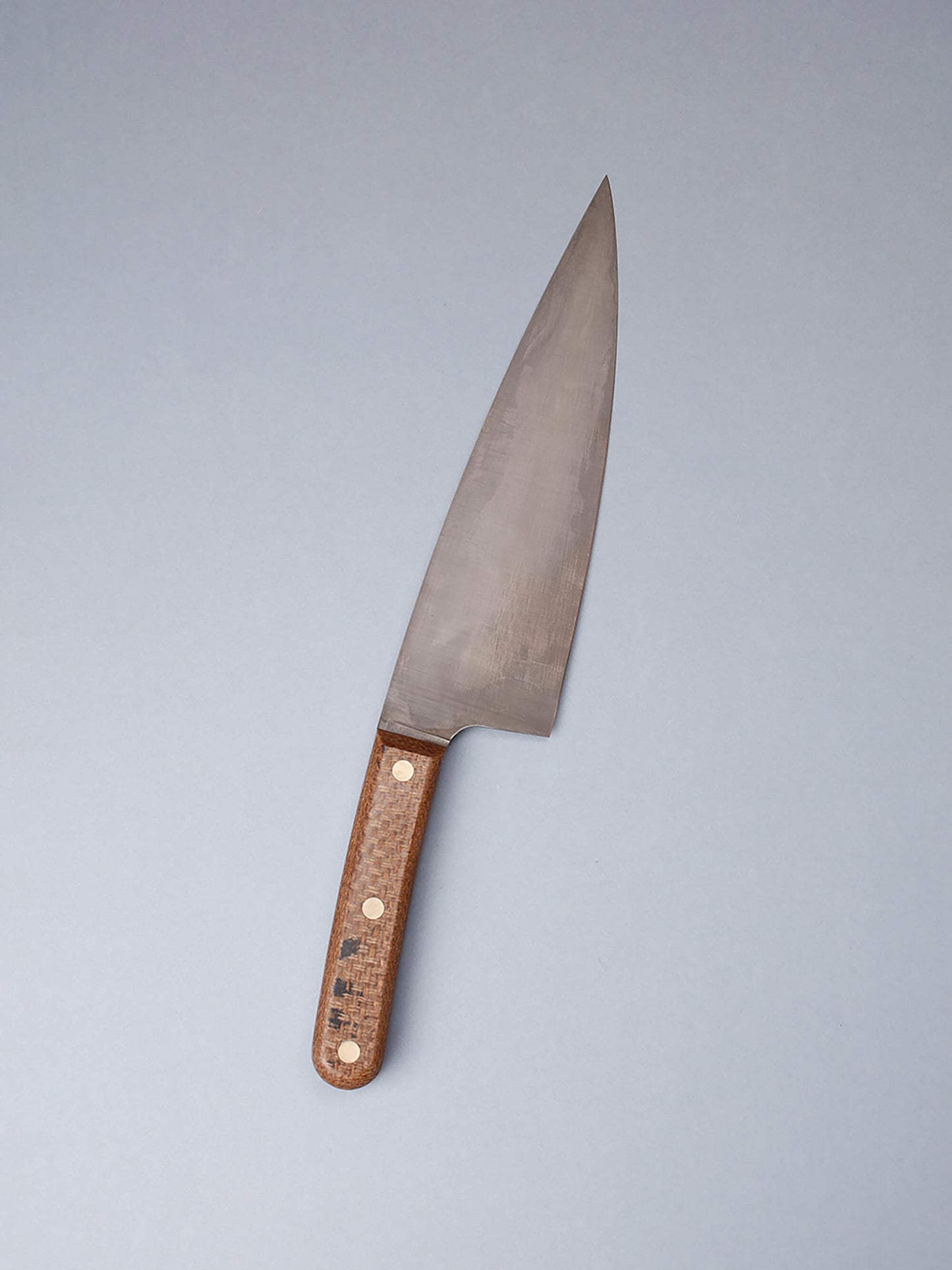 Nomad Chef