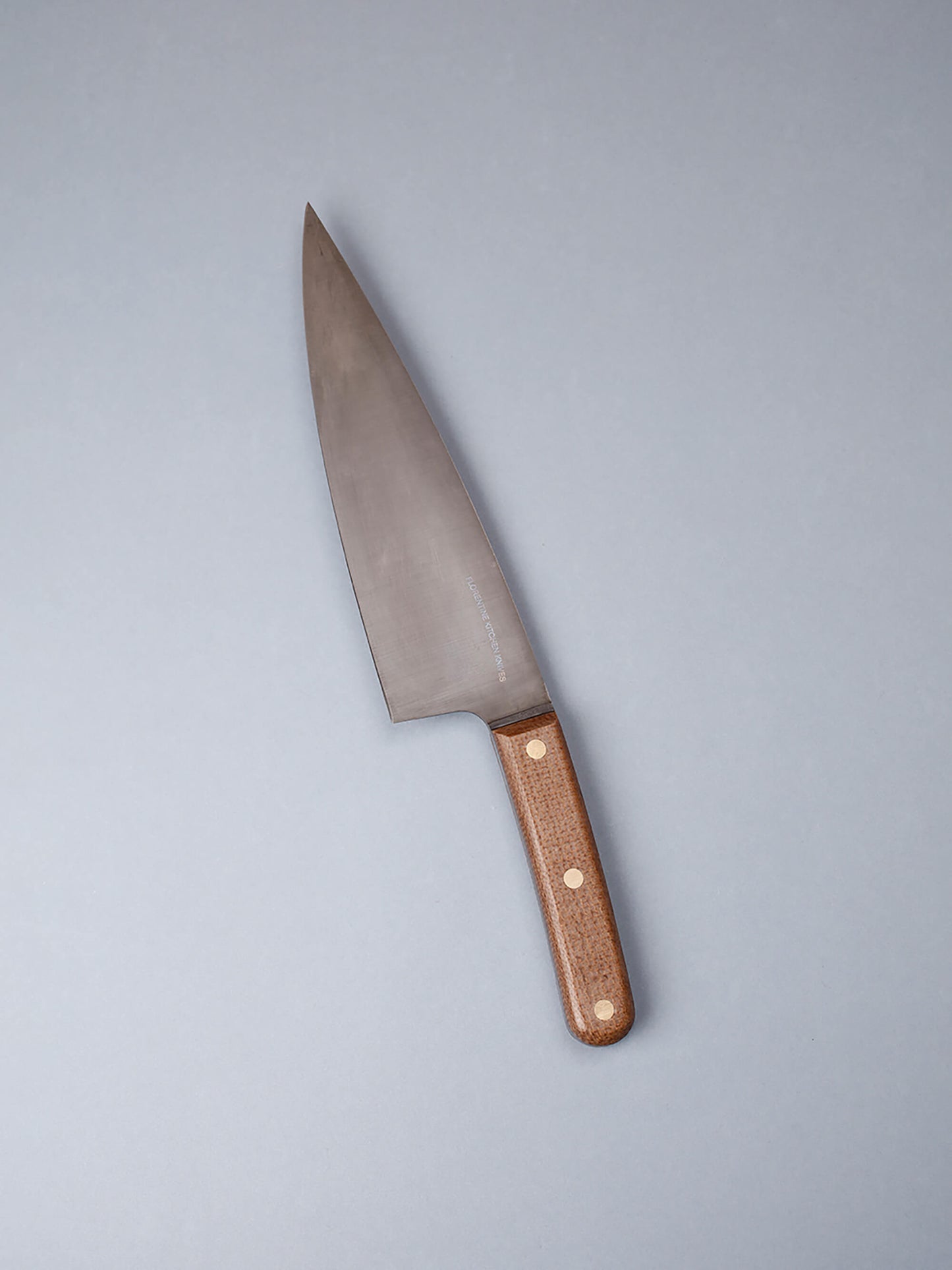 Nomad Chef