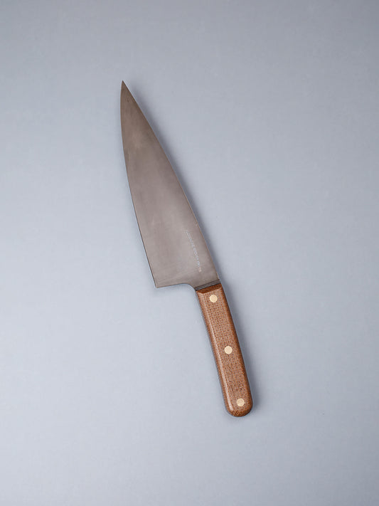Nomad Chef