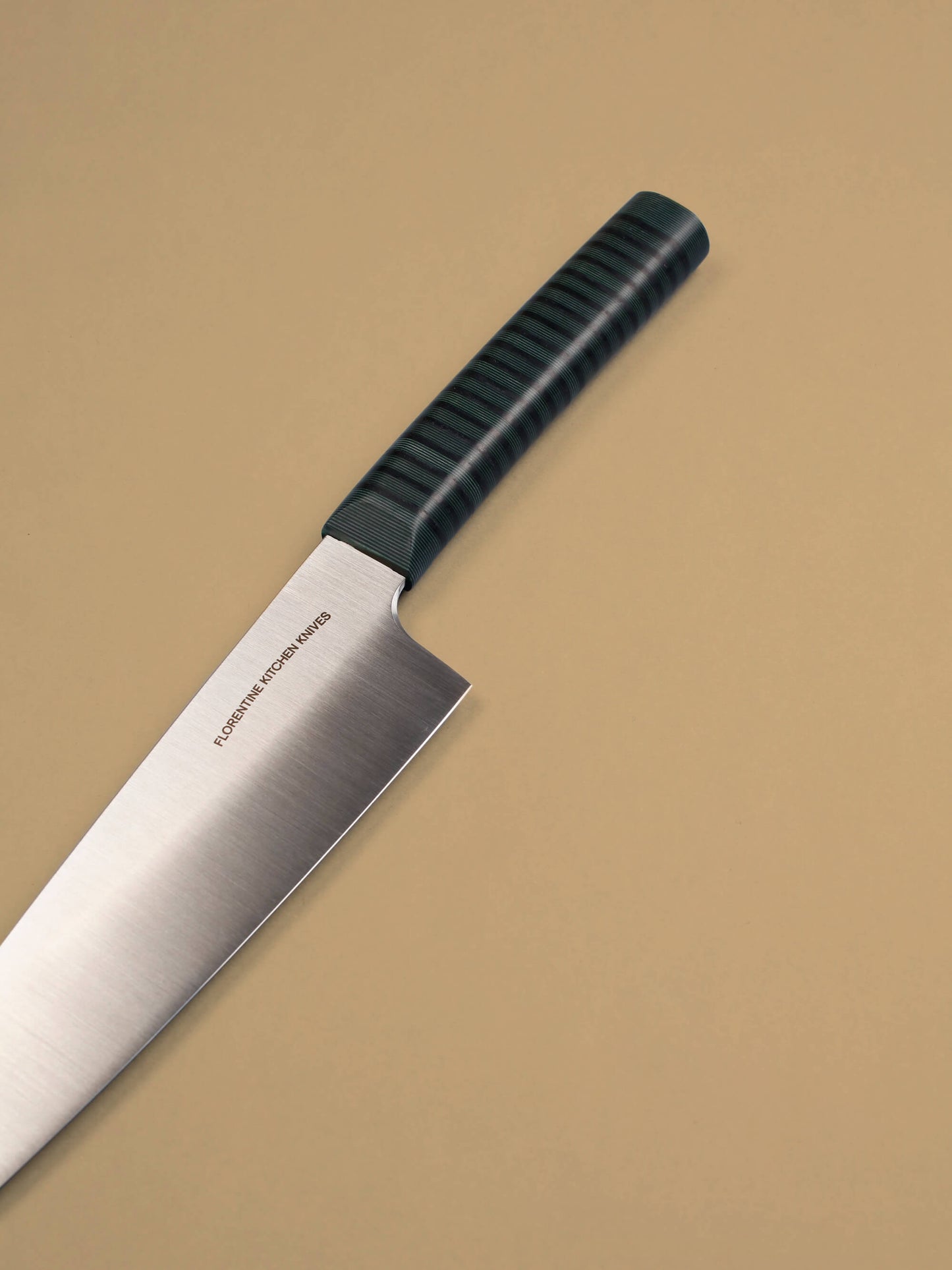 Utility (Black/Green)