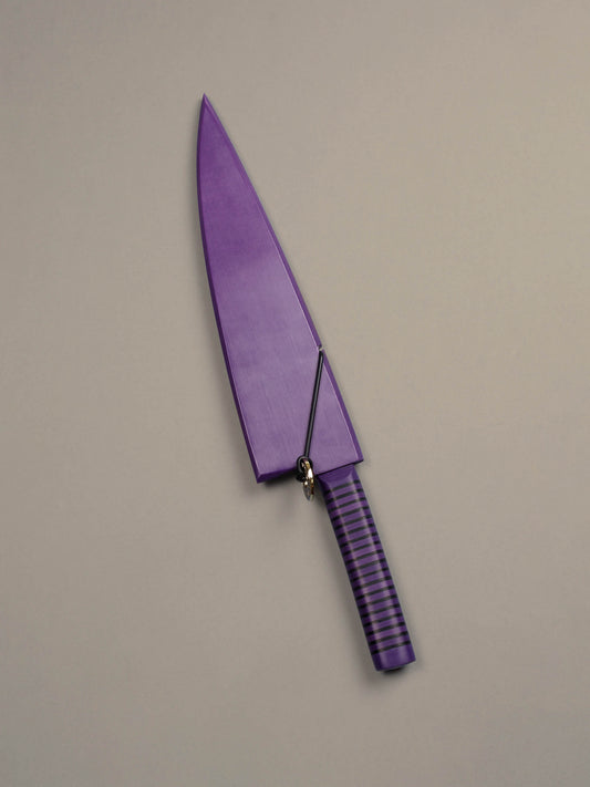 Protector de hoja para Utility(morado)
