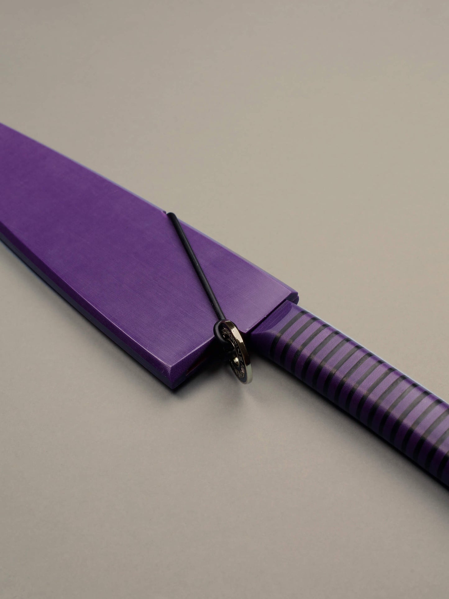 Protector de hoja para Utility(morado)