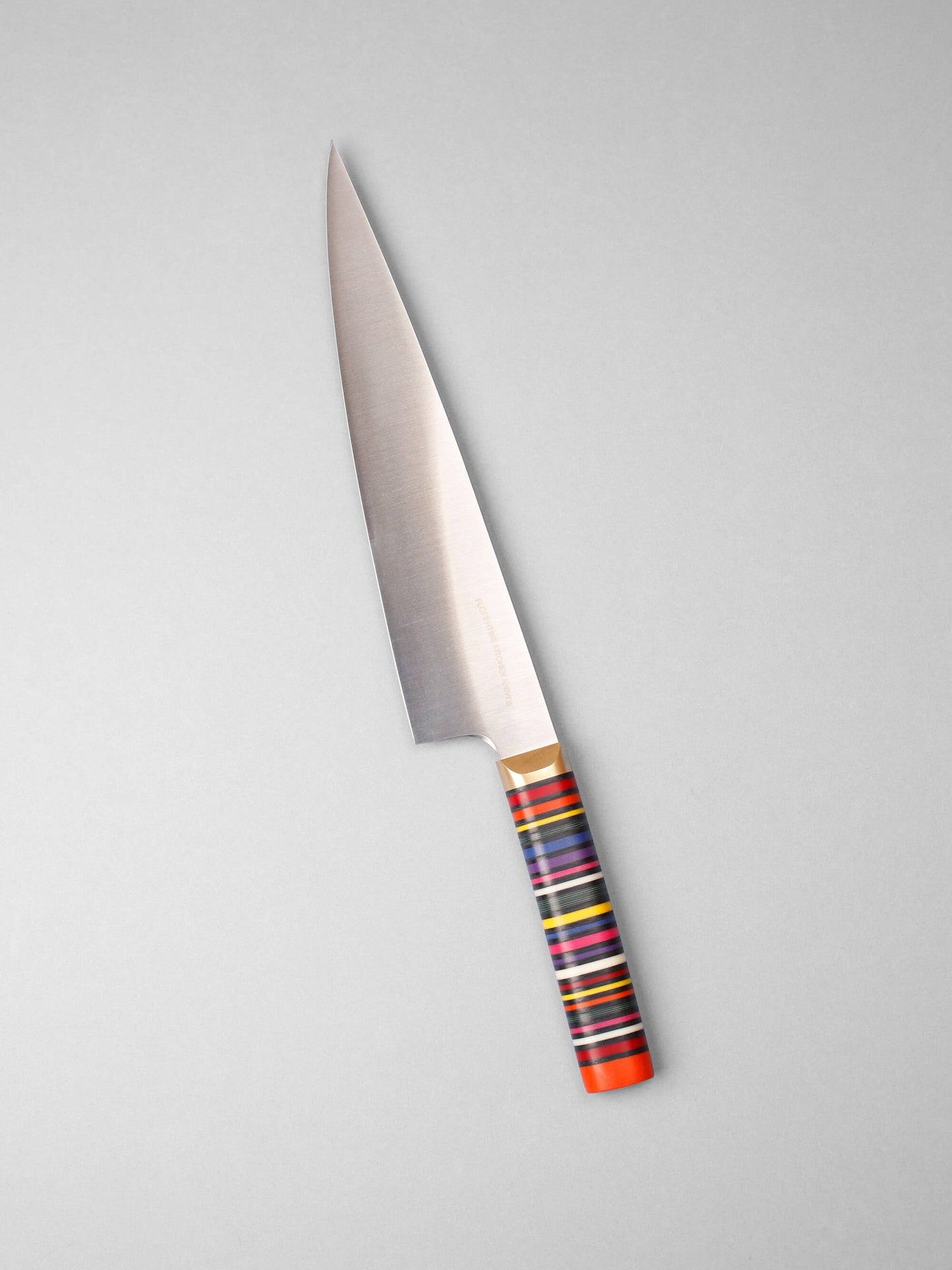 5pcs Knife Set (Multicolour)