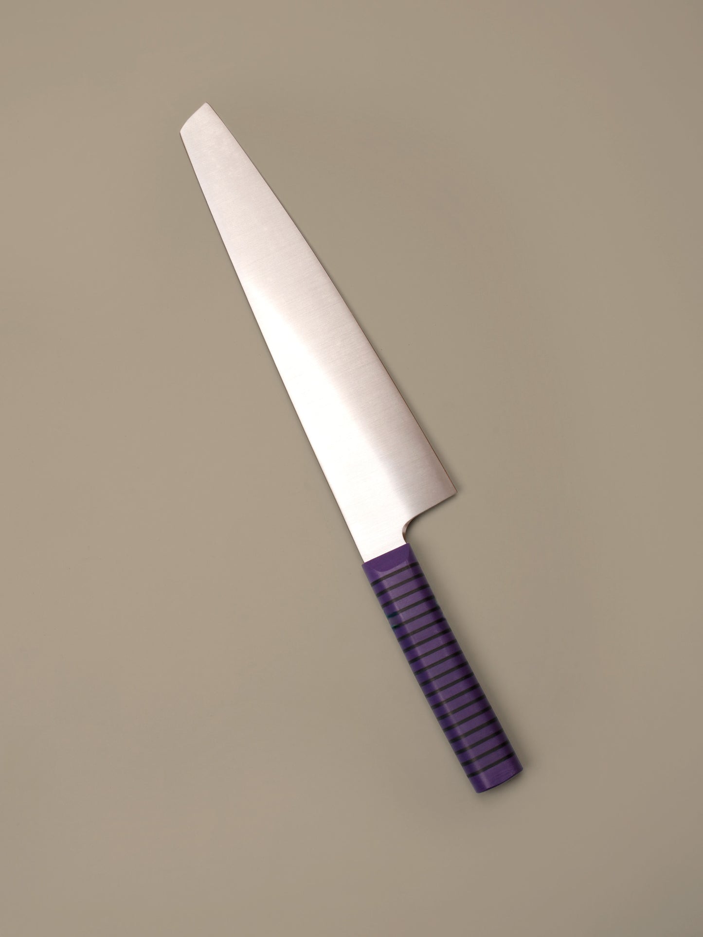 XL Chopper (Black/Purple)