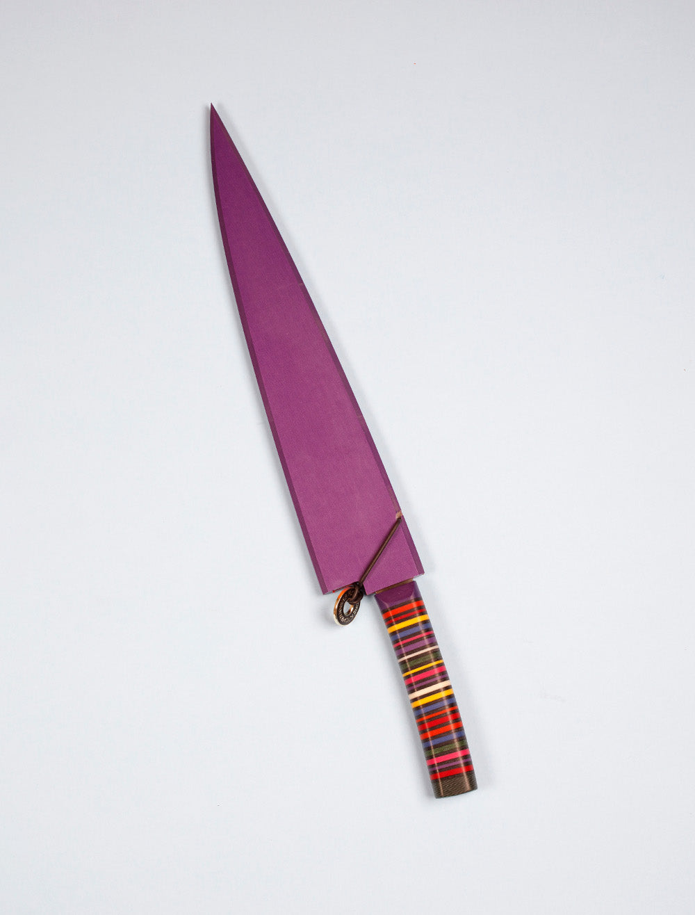 Wolfram Special Slicer (Purple)